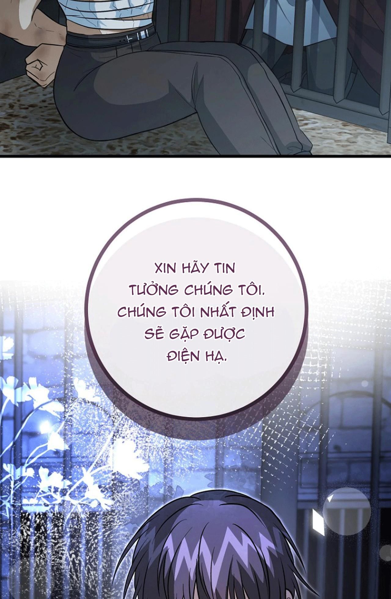 đọc truyện Nghỉ Hưu Chứ Không Phải Tình Yêu Chương 59 ảnh 48 tại Thiên Thai Truyện