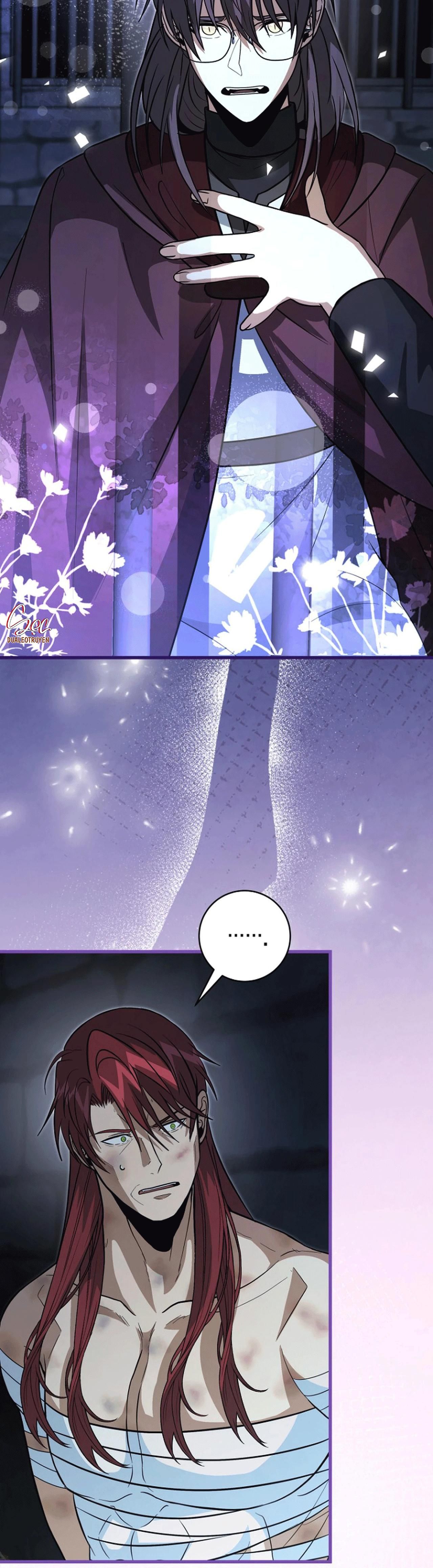 đọc truyện Nghỉ Hưu Chứ Không Phải Tình Yêu Chương 59 ảnh 49 tại Thiên Thai Truyện