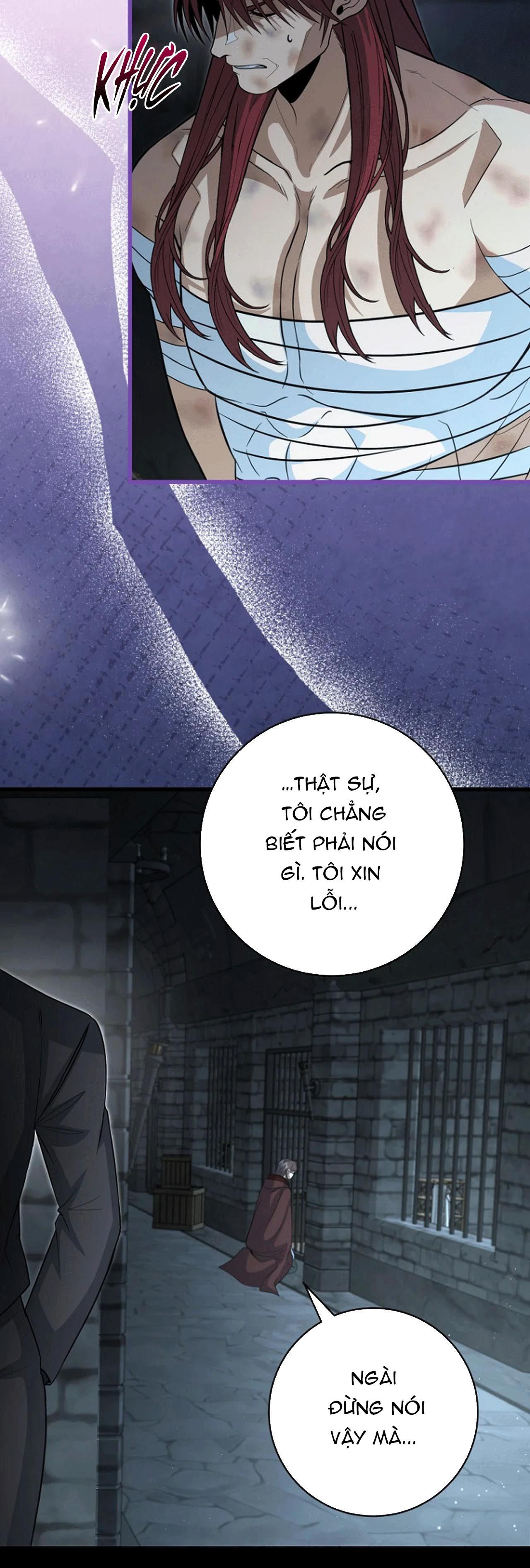 đọc truyện Nghỉ Hưu Chứ Không Phải Tình Yêu Chương 59 ảnh 51 tại Thiên Thai Truyện