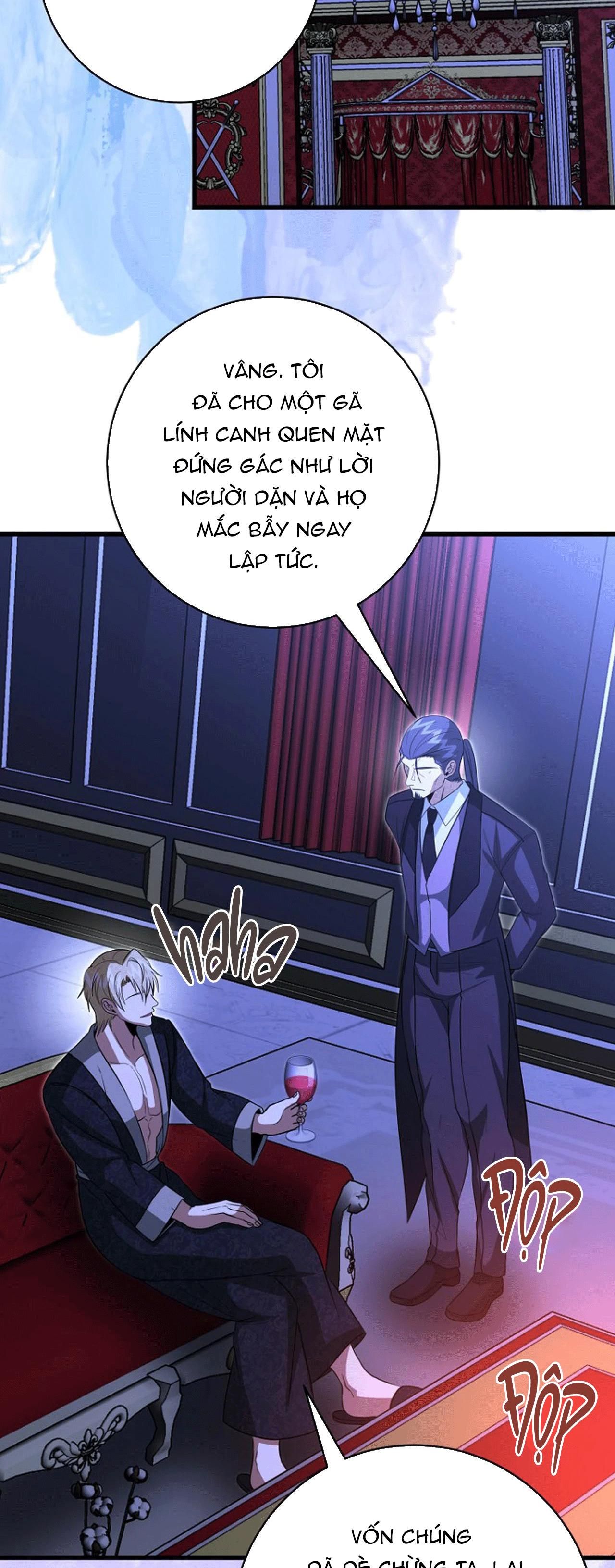 đọc truyện Nghỉ Hưu Chứ Không Phải Tình Yêu Chương 59 ảnh 54 tại Thiên Thai Truyện