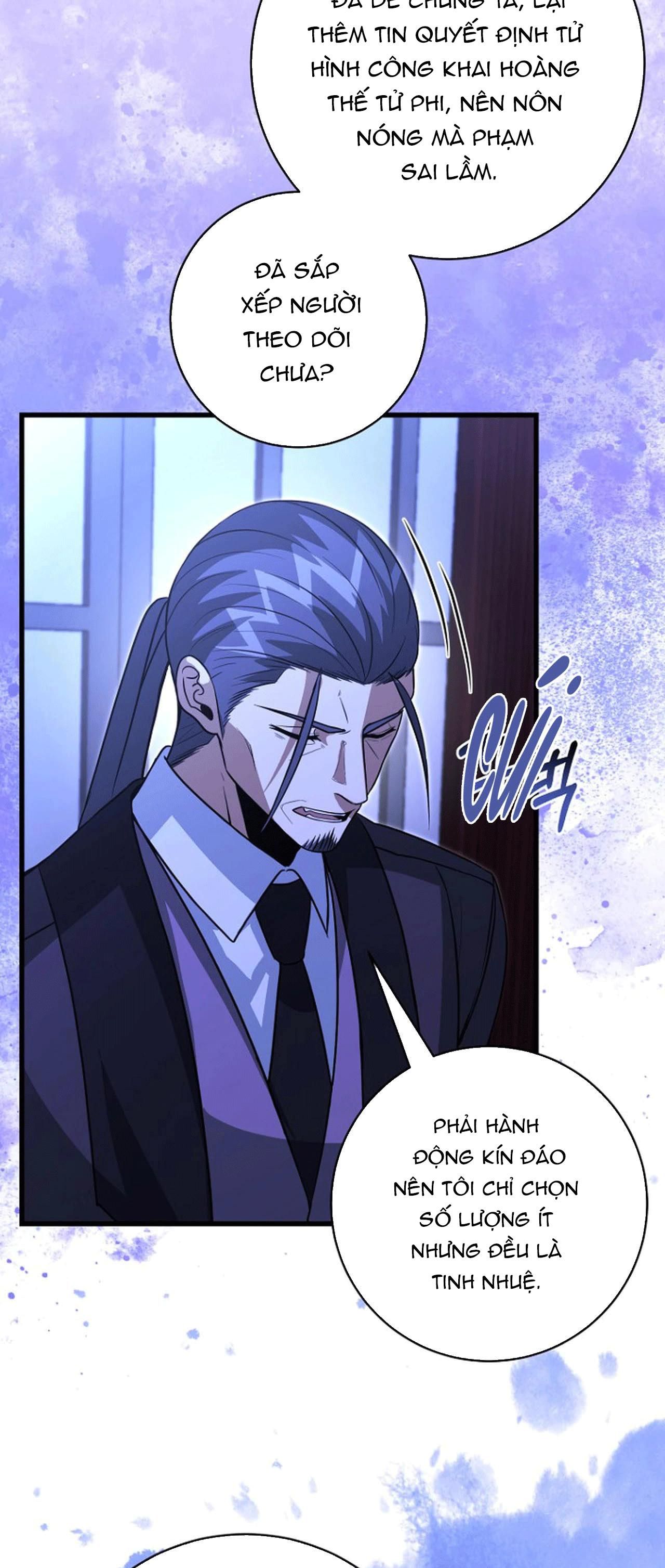 đọc truyện Nghỉ Hưu Chứ Không Phải Tình Yêu Chương 59 ảnh 55 tại Thiên Thai Truyện