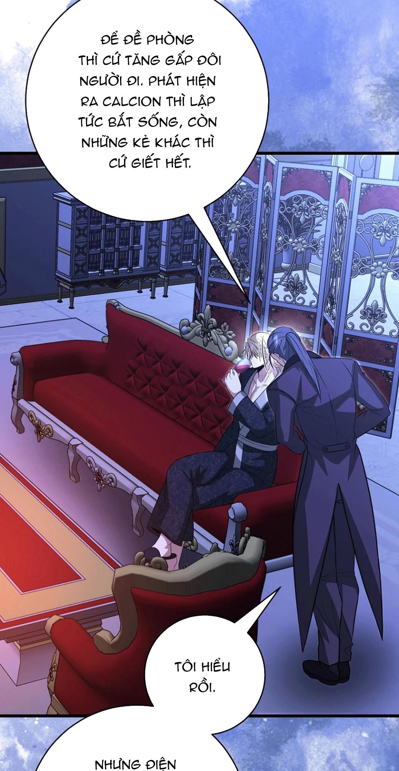 đọc truyện Nghỉ Hưu Chứ Không Phải Tình Yêu Chương 59 ảnh 56 tại Thiên Thai Truyện