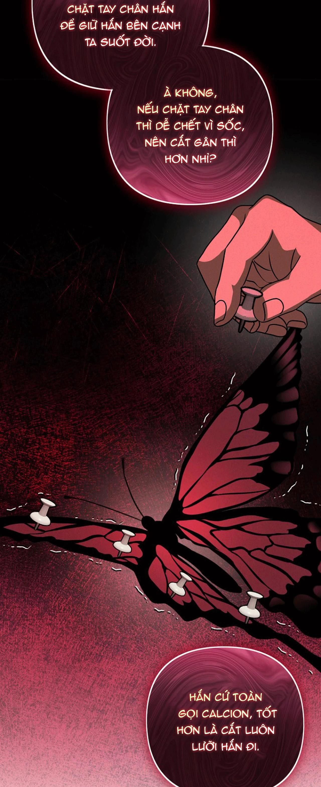 đọc truyện Nghỉ Hưu Chứ Không Phải Tình Yêu Chương 59 ảnh 59 tại Thiên Thai Truyện