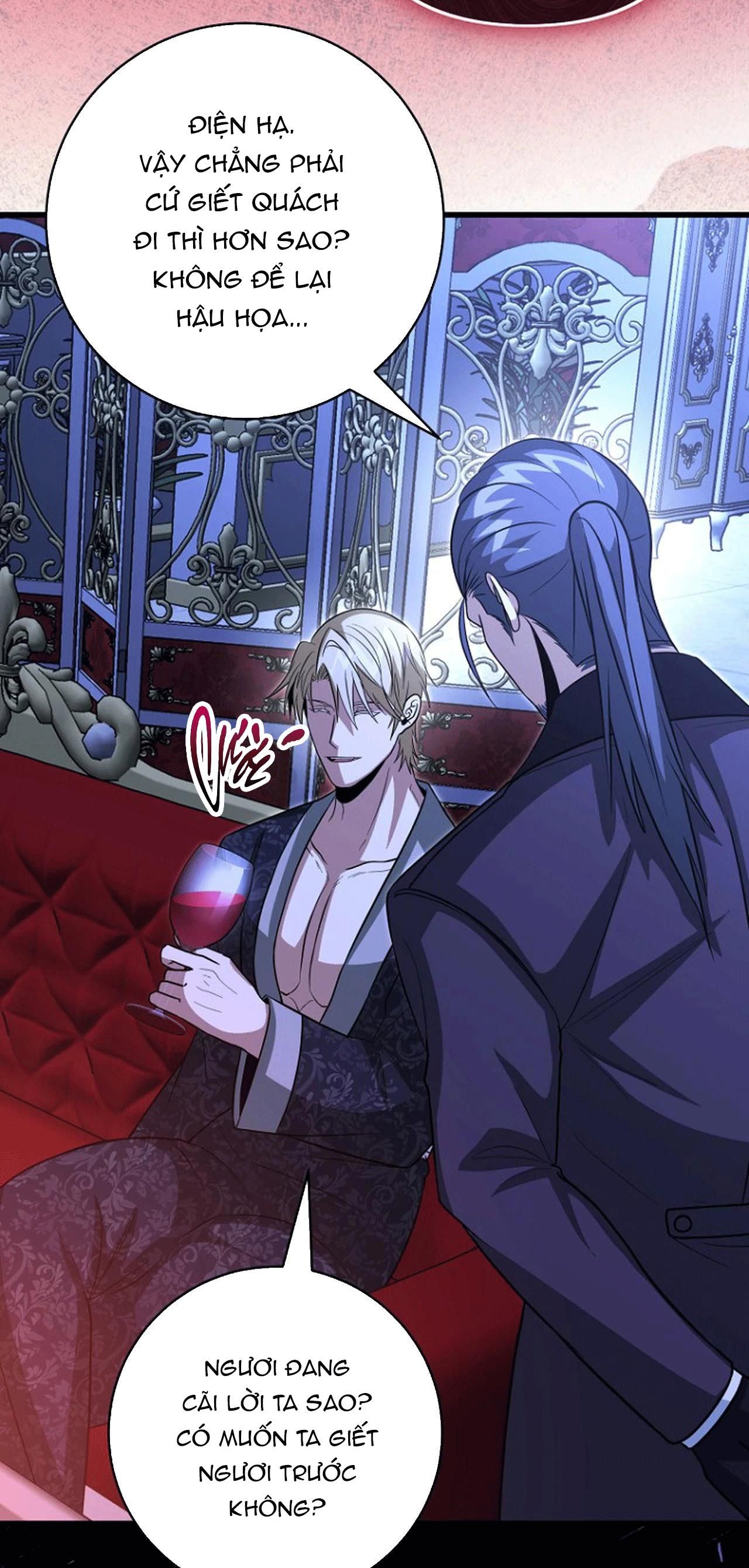 đọc truyện Nghỉ Hưu Chứ Không Phải Tình Yêu Chương 59 ảnh 60 tại Thiên Thai Truyện