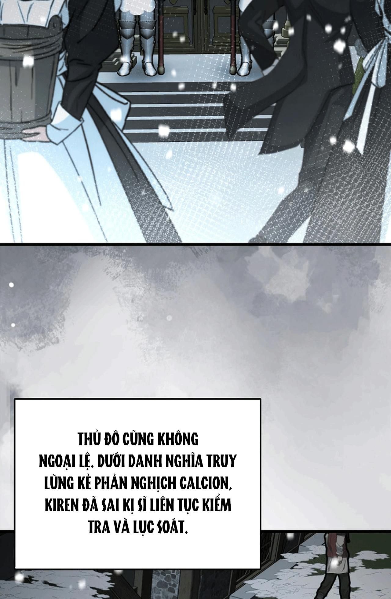 đọc truyện Nghỉ Hưu Chứ Không Phải Tình Yêu Chương 59 ảnh 9 tại Thiên Thai Truyện