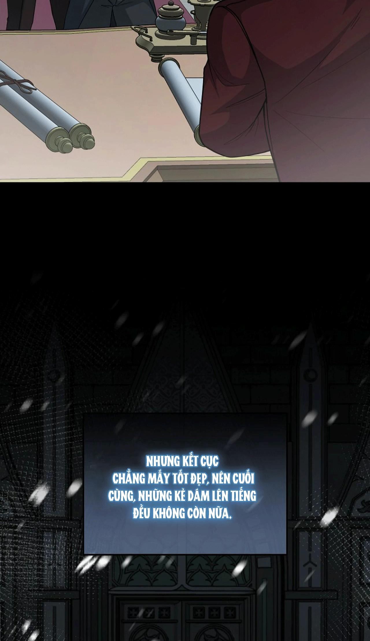 đọc truyện Nghỉ Hưu Chứ Không Phải Tình Yêu Chương 59 ảnh 11 tại Thiên Thai Truyện