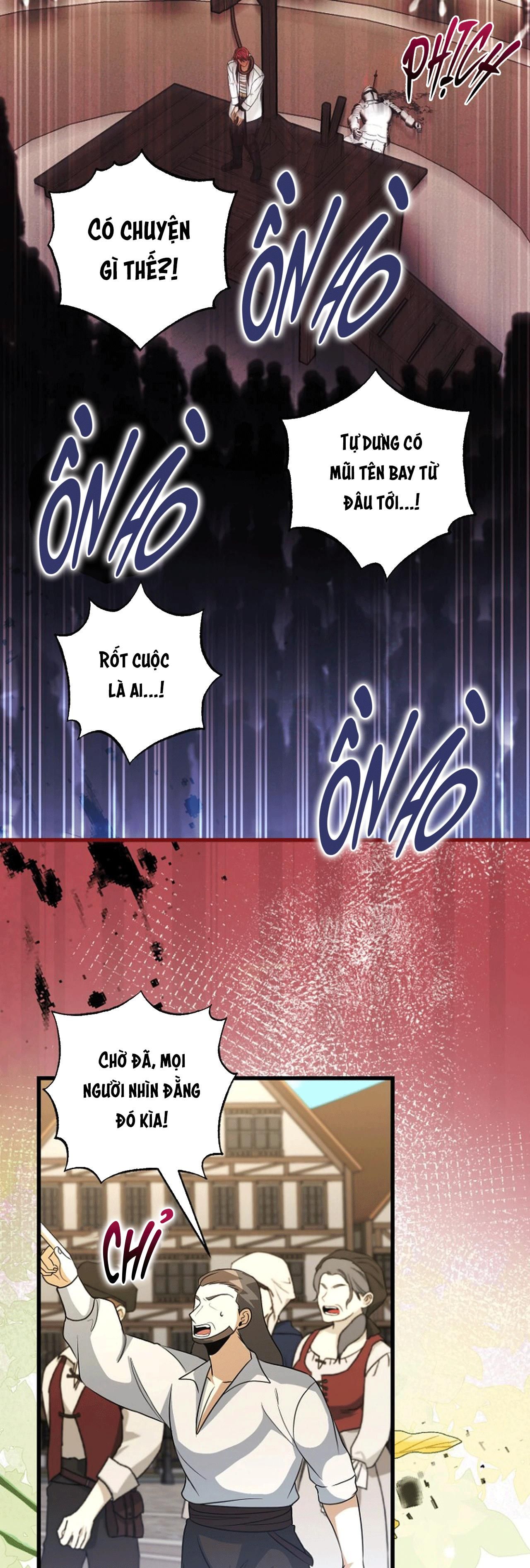 đọc truyện Nghỉ Hưu Chứ Không Phải Tình Yêu Chương 60 ảnh 106 tại Thiên Thai Truyện