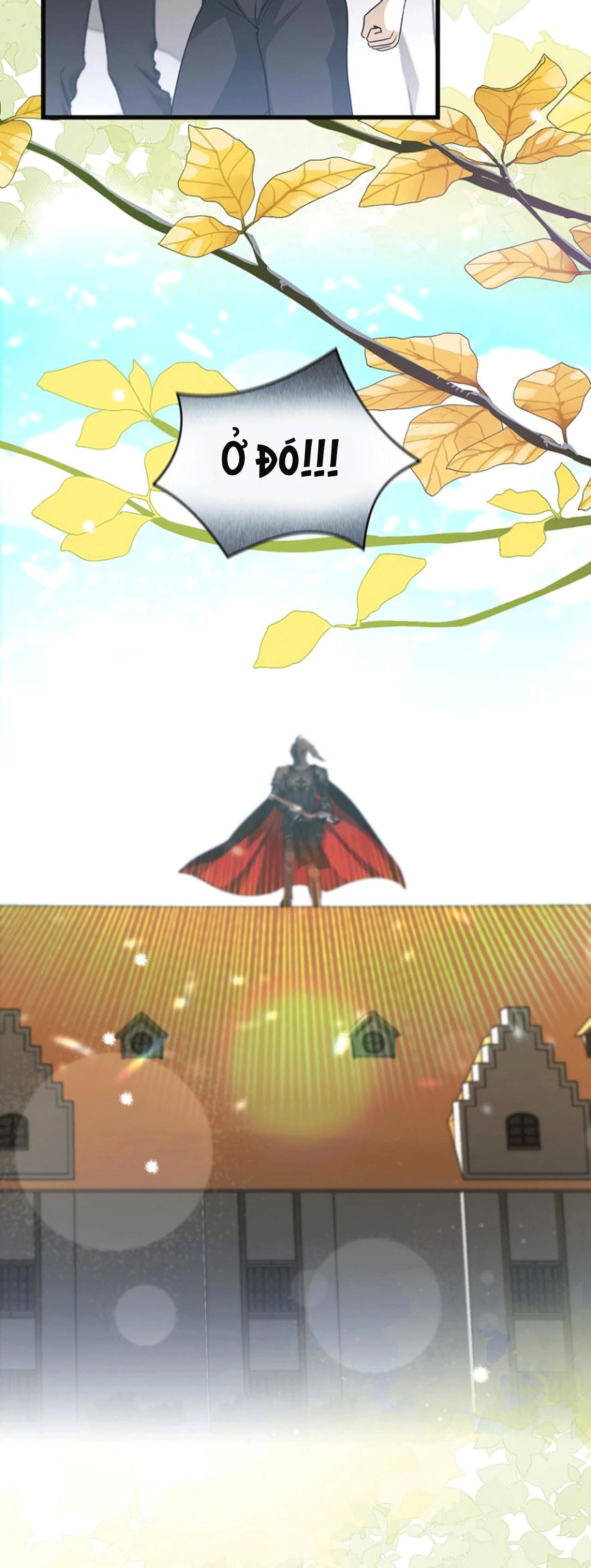 đọc truyện Nghỉ Hưu Chứ Không Phải Tình Yêu Chương 60 ảnh 107 tại Thiên Thai Truyện