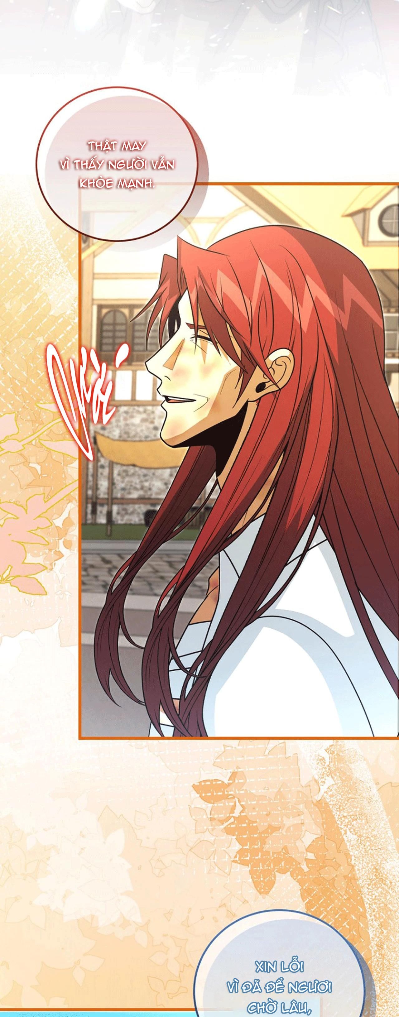 đọc truyện Nghỉ Hưu Chứ Không Phải Tình Yêu Chương 60 ảnh 109 tại Thiên Thai Truyện