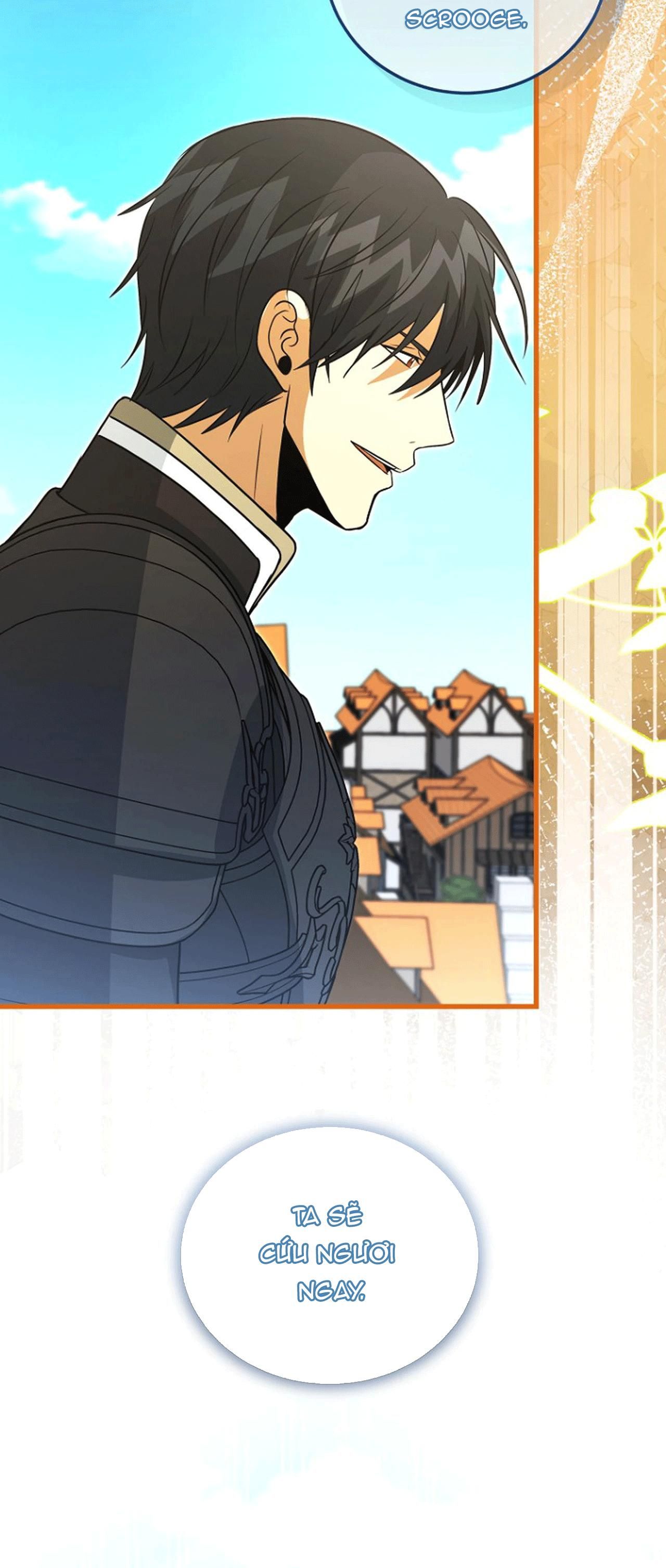 đọc truyện Nghỉ Hưu Chứ Không Phải Tình Yêu Chương 60 ảnh 110 tại Thiên Thai Truyện