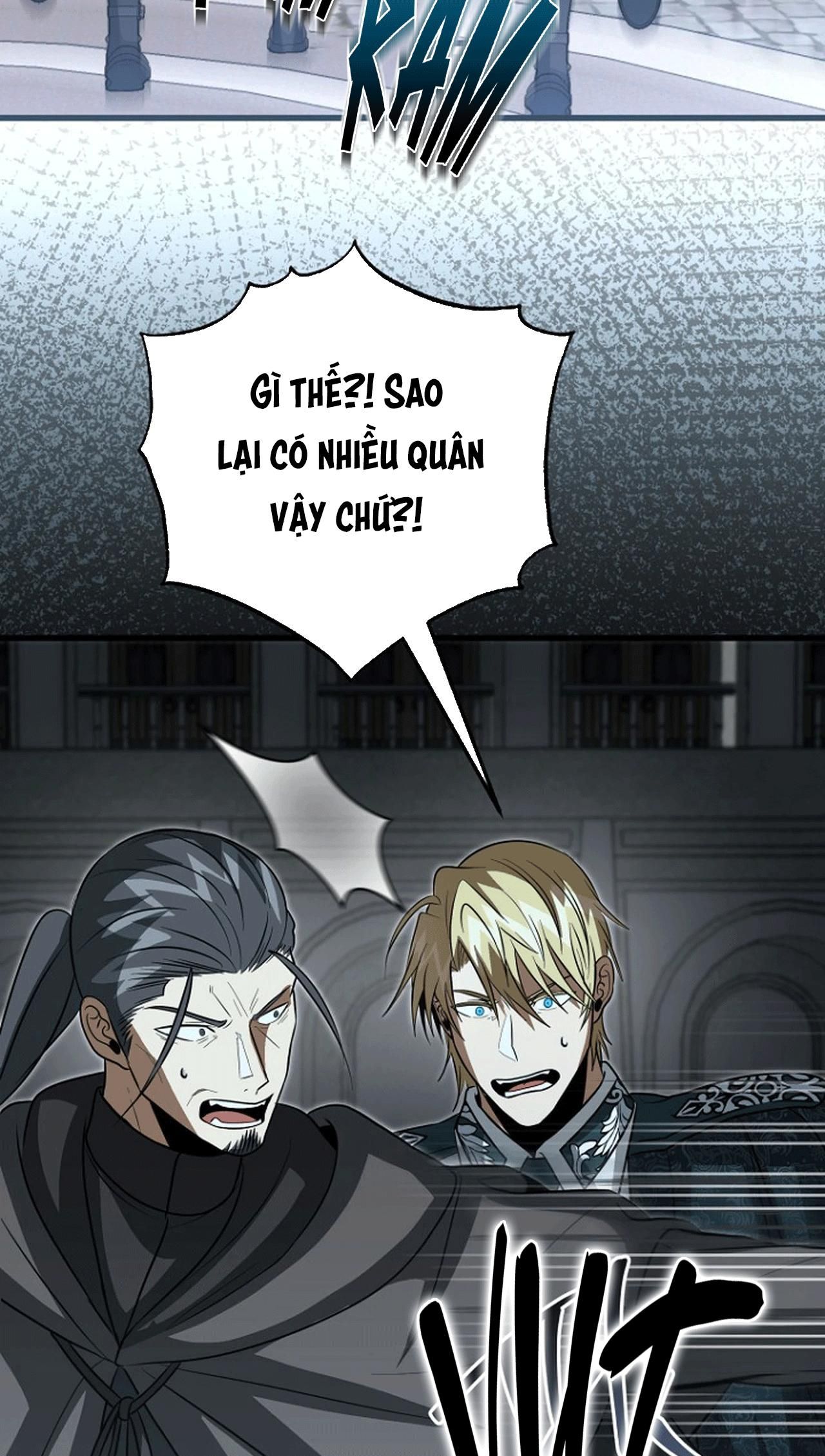 đọc truyện Nghỉ Hưu Chứ Không Phải Tình Yêu Chương 60 ảnh 112 tại Thiên Thai Truyện