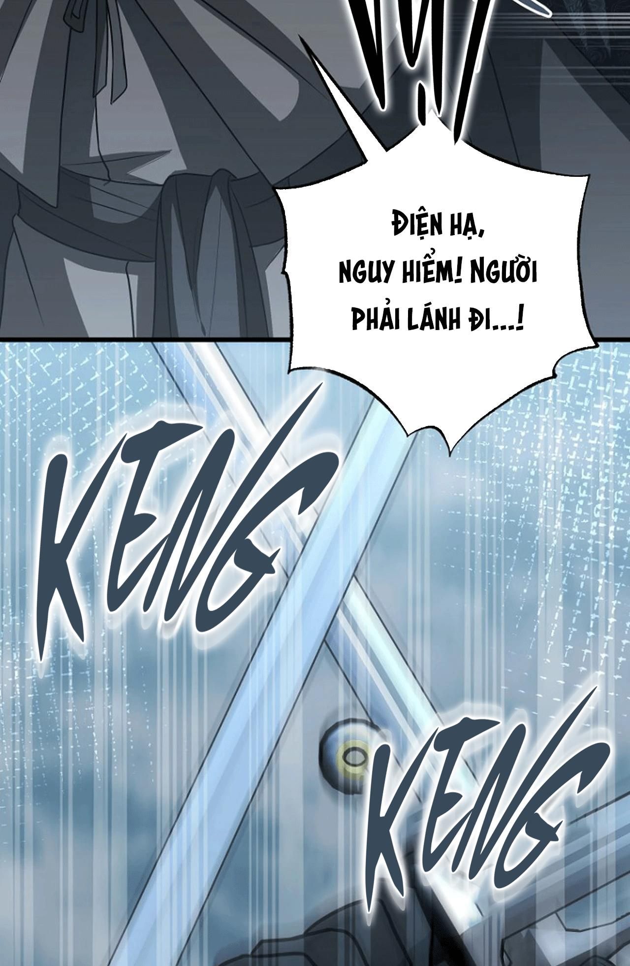 đọc truyện Nghỉ Hưu Chứ Không Phải Tình Yêu Chương 60 ảnh 113 tại Thiên Thai Truyện