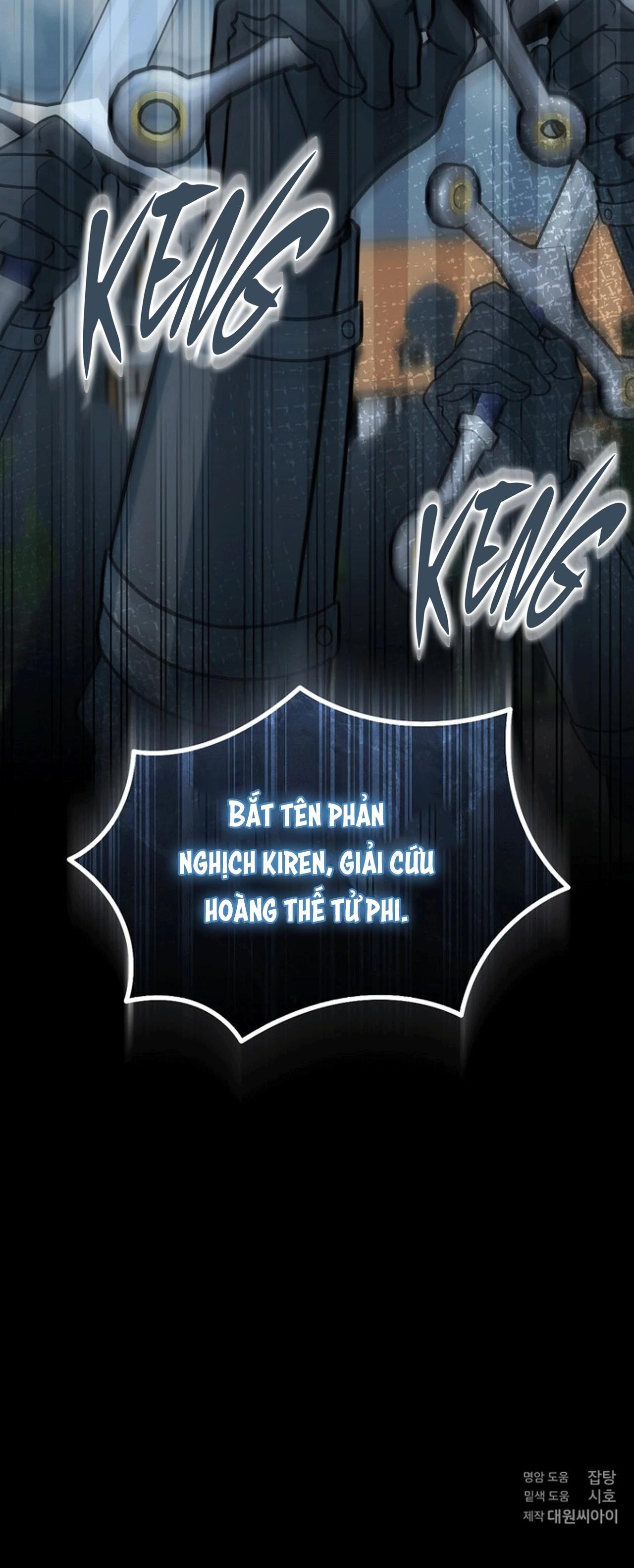 đọc truyện Nghỉ Hưu Chứ Không Phải Tình Yêu Chương 60 ảnh 114 tại Thiên Thai Truyện