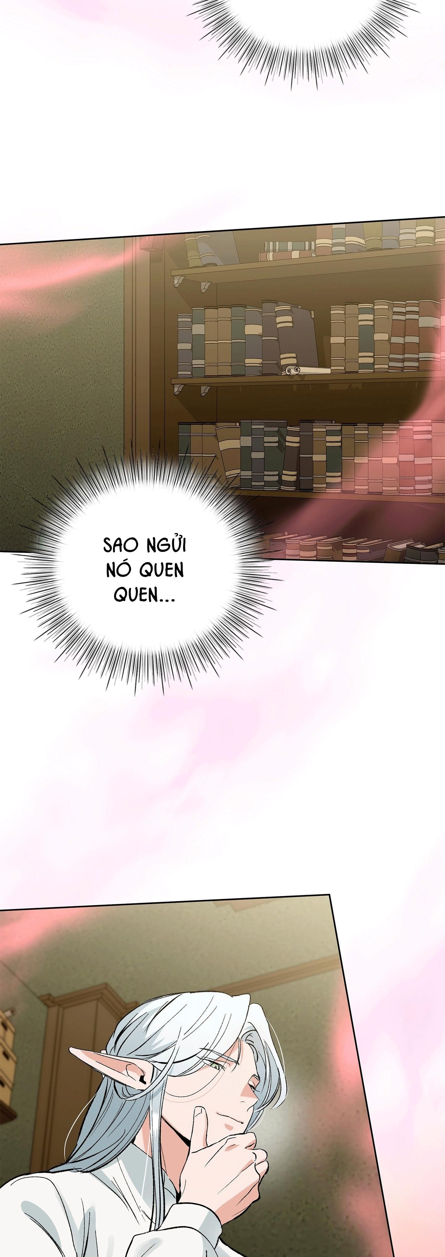 đọc truyện Nghỉ Hưu Chứ Không Phải Tình Yêu Chương 60 ảnh 117 tại Thiên Thai Truyện