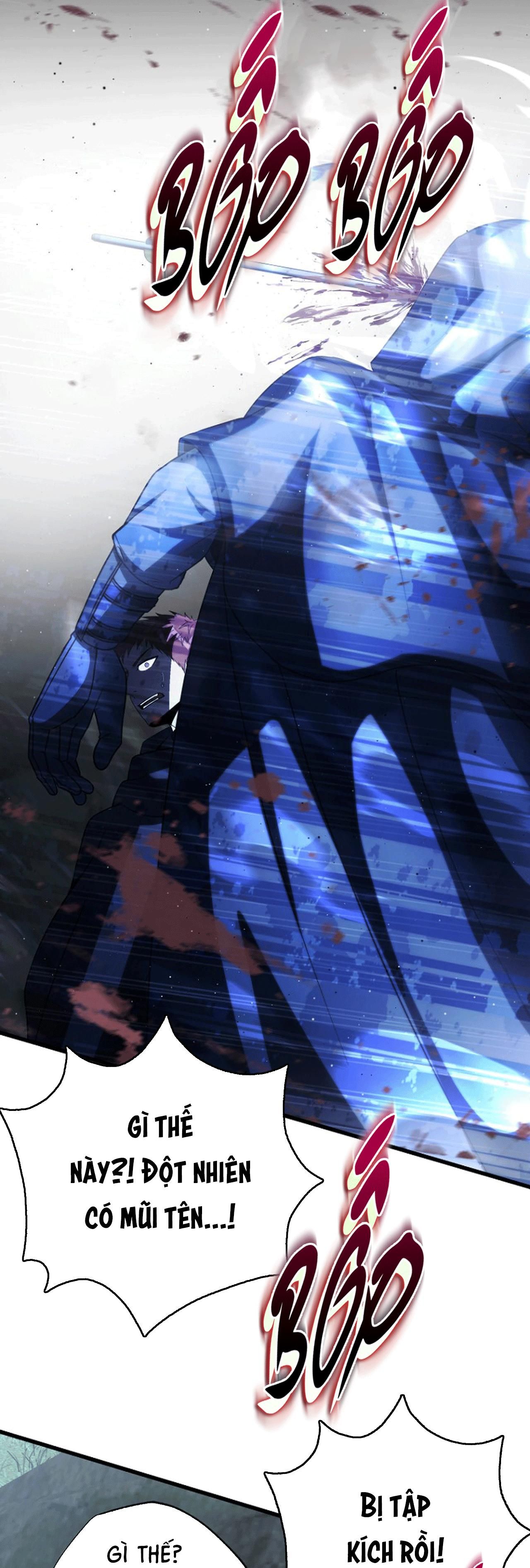 đọc truyện Nghỉ Hưu Chứ Không Phải Tình Yêu Chương 60 ảnh 18 tại Thiên Thai Truyện