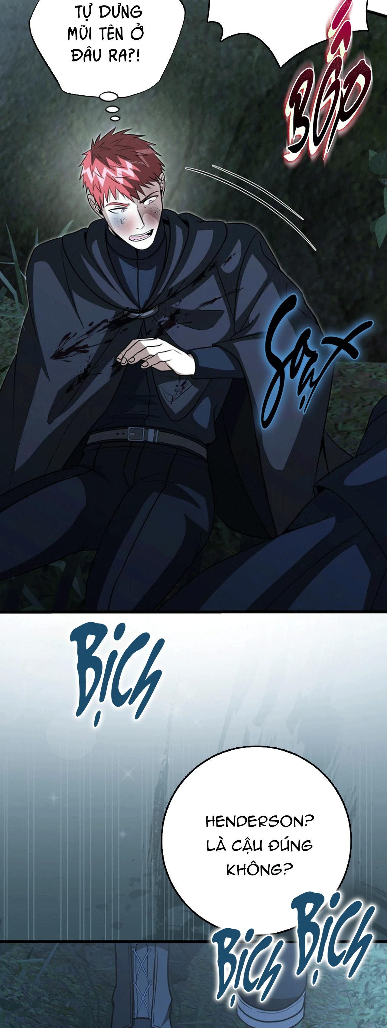 đọc truyện Nghỉ Hưu Chứ Không Phải Tình Yêu Chương 60 ảnh 19 tại Thiên Thai Truyện