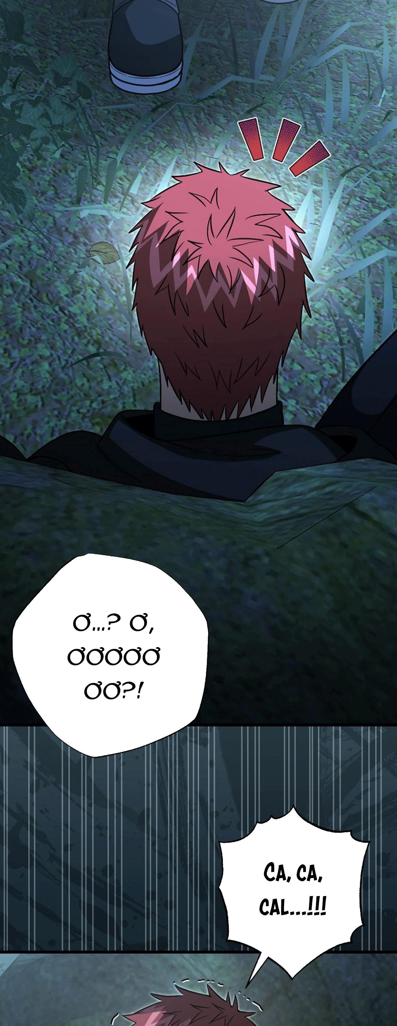 đọc truyện Nghỉ Hưu Chứ Không Phải Tình Yêu Chương 60 ảnh 20 tại Thiên Thai Truyện