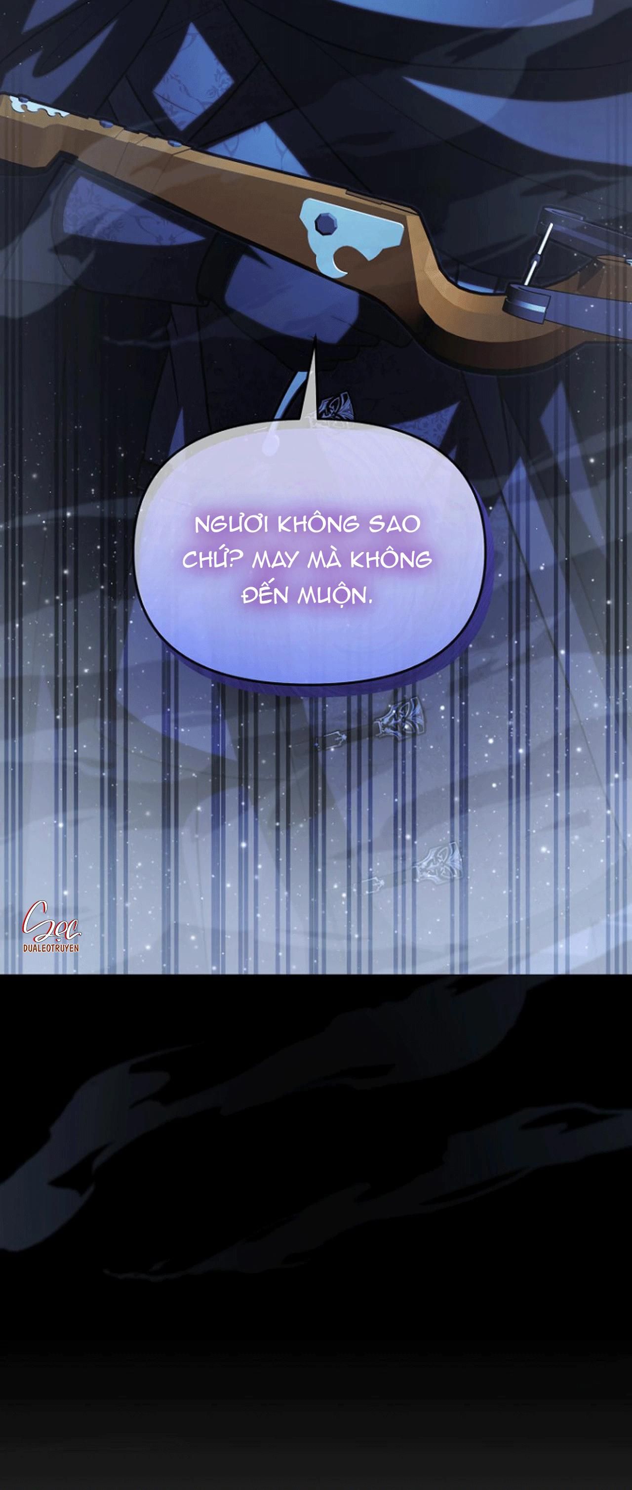 đọc truyện Nghỉ Hưu Chứ Không Phải Tình Yêu Chương 60 ảnh 22 tại Thiên Thai Truyện