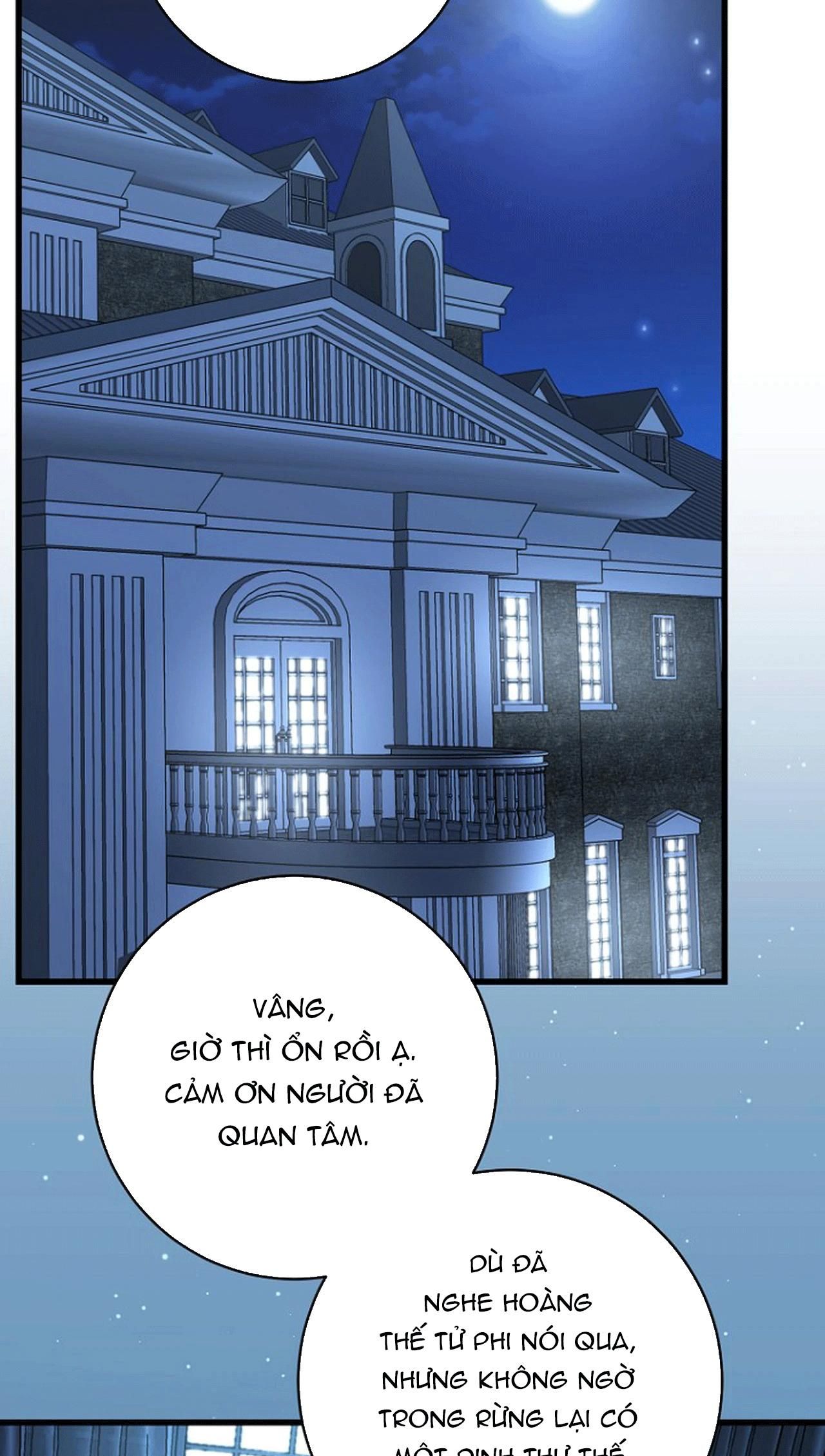 đọc truyện Nghỉ Hưu Chứ Không Phải Tình Yêu Chương 60 ảnh 24 tại Thiên Thai Truyện