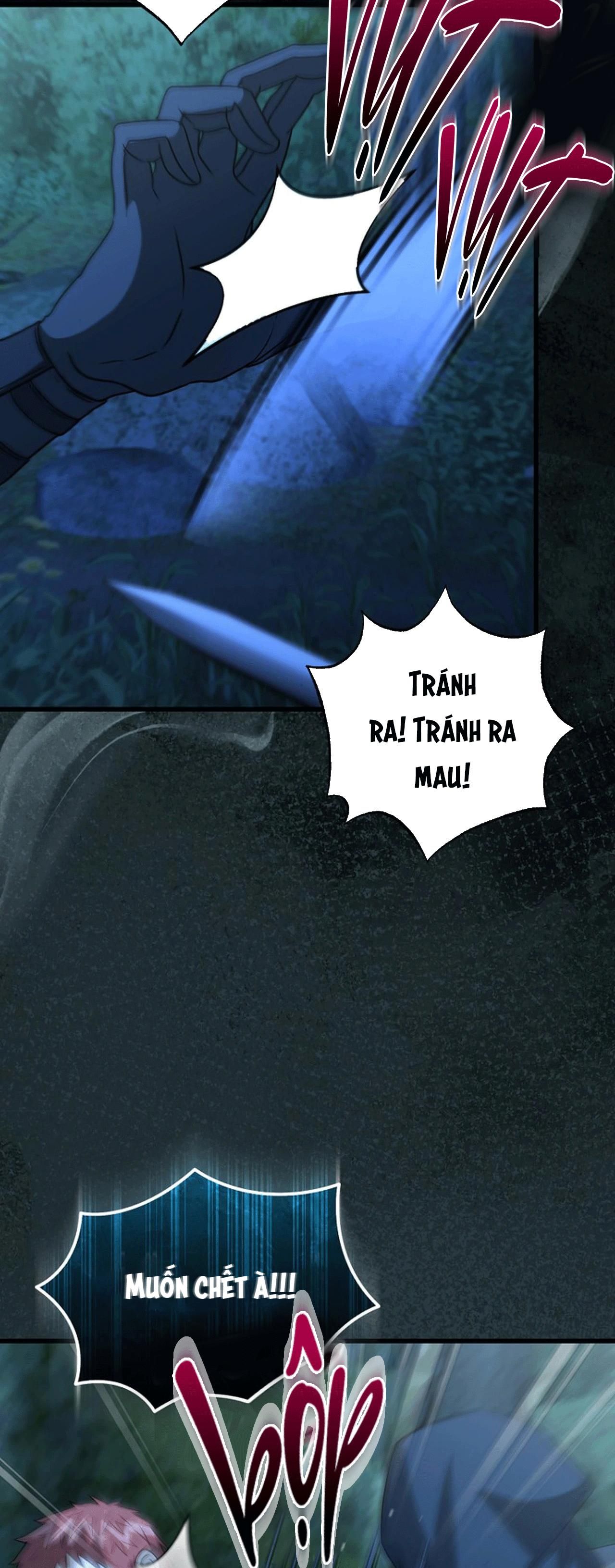 đọc truyện Nghỉ Hưu Chứ Không Phải Tình Yêu Chương 60 ảnh 5 tại Thiên Thai Truyện