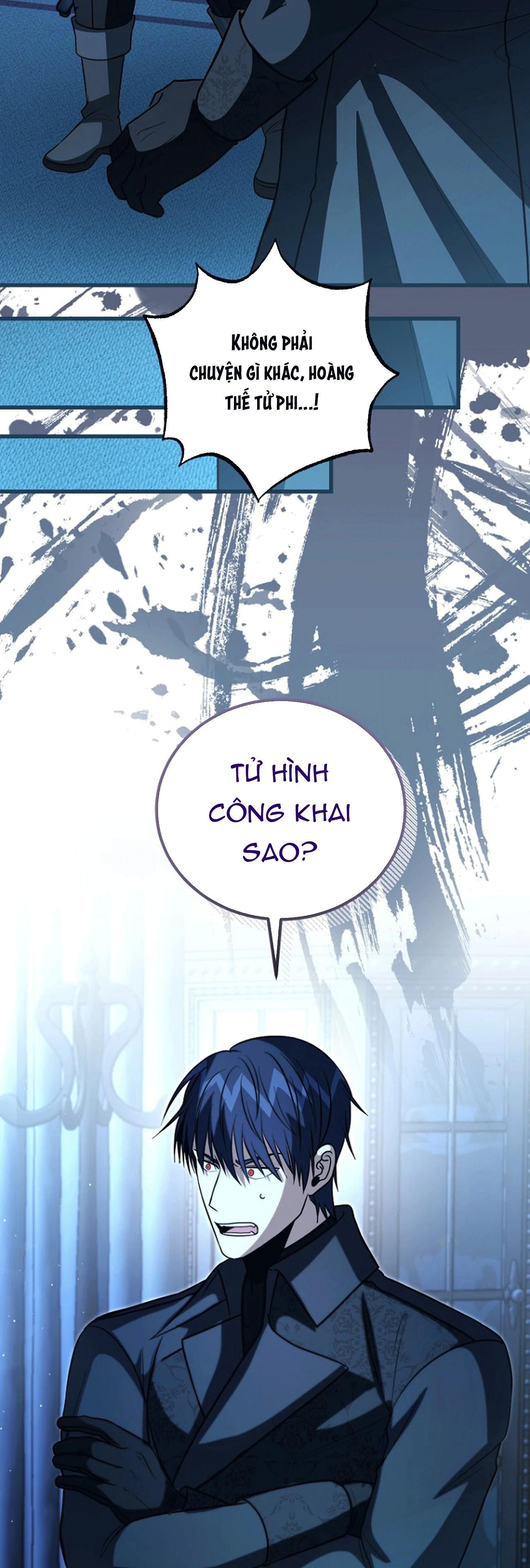 đọc truyện Nghỉ Hưu Chứ Không Phải Tình Yêu Chương 60 ảnh 35 tại Thiên Thai Truyện