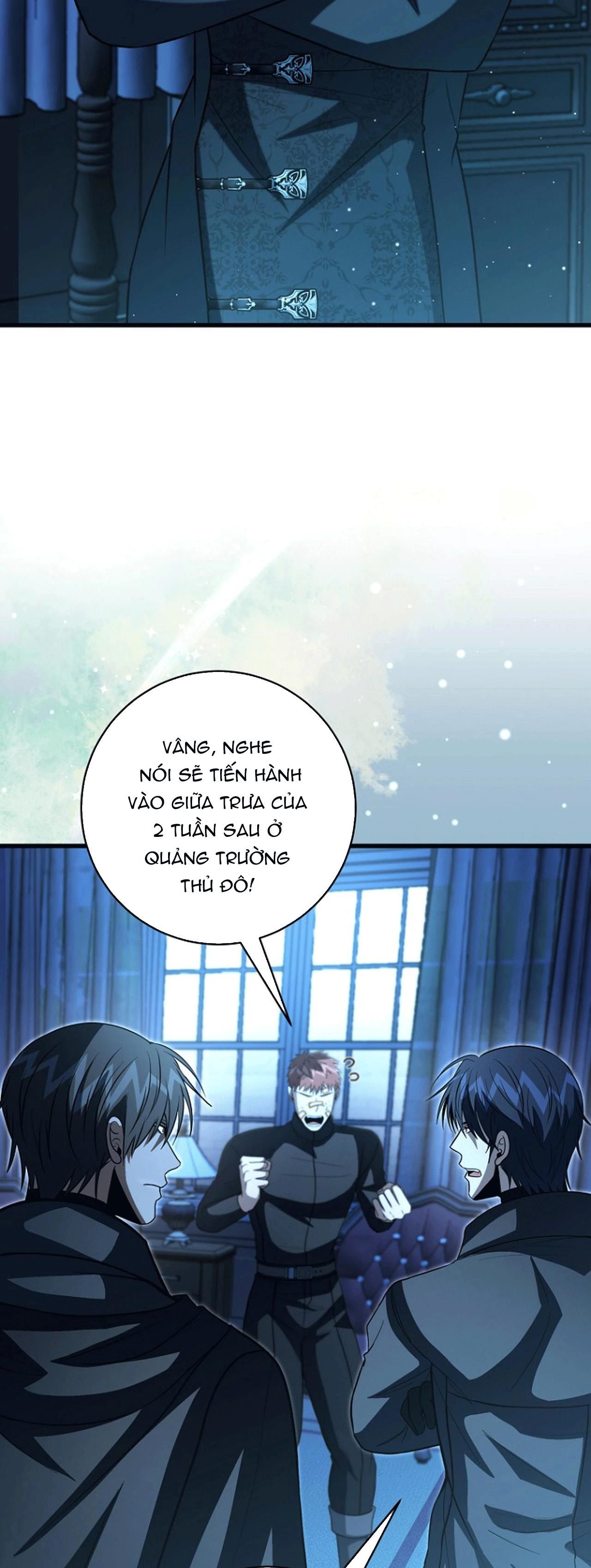 đọc truyện Nghỉ Hưu Chứ Không Phải Tình Yêu Chương 60 ảnh 36 tại Thiên Thai Truyện