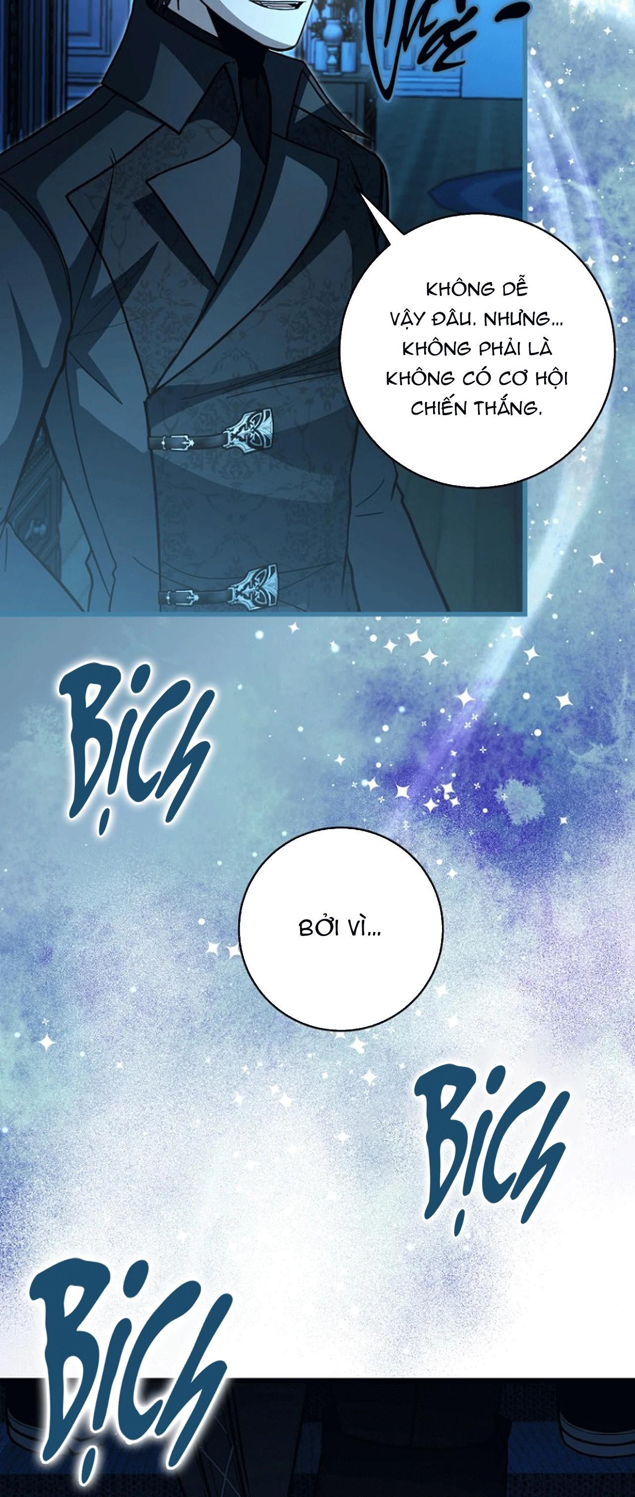 đọc truyện Nghỉ Hưu Chứ Không Phải Tình Yêu Chương 60 ảnh 39 tại Thiên Thai Truyện