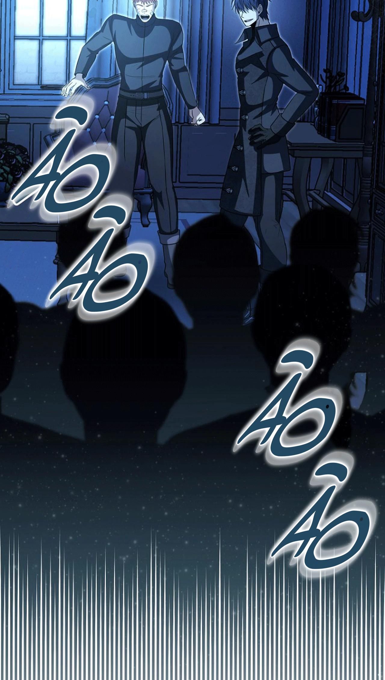 đọc truyện Nghỉ Hưu Chứ Không Phải Tình Yêu Chương 60 ảnh 41 tại Thiên Thai Truyện