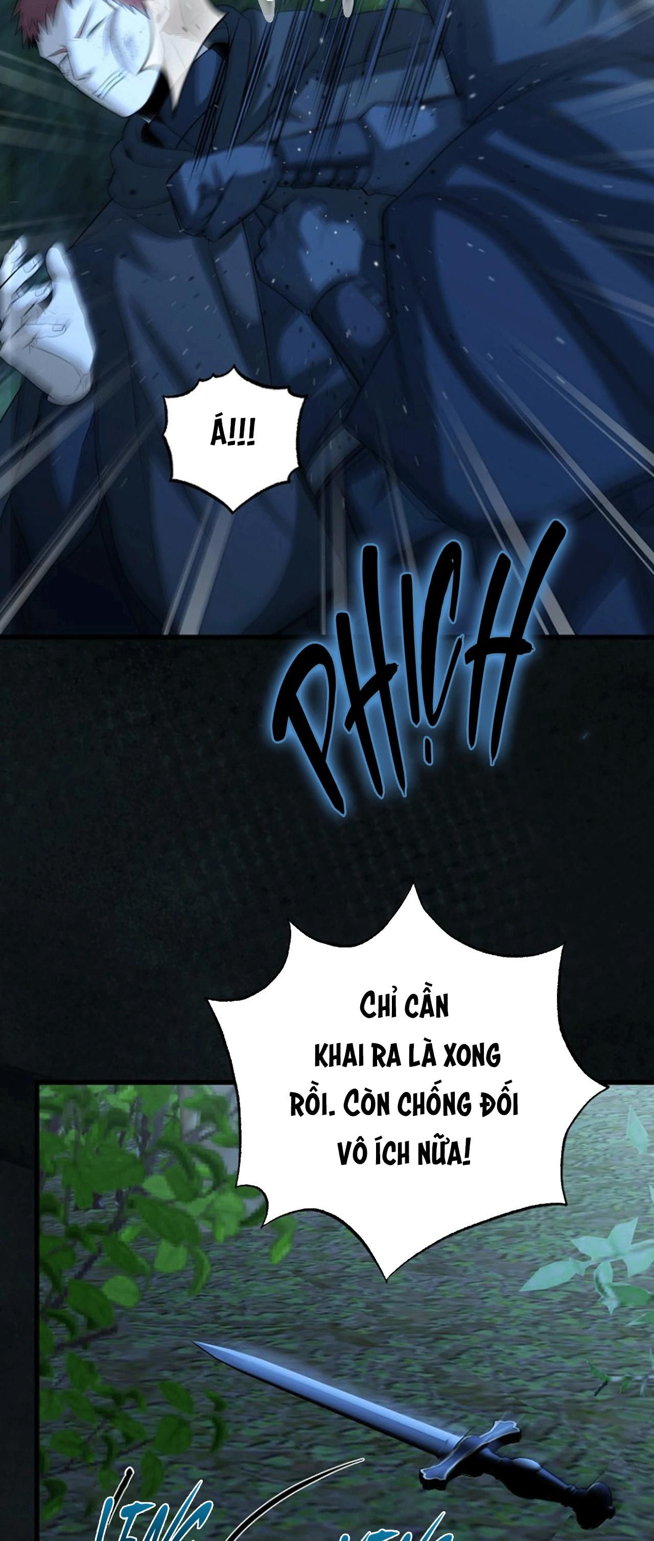 đọc truyện Nghỉ Hưu Chứ Không Phải Tình Yêu Chương 60 ảnh 6 tại Thiên Thai Truyện