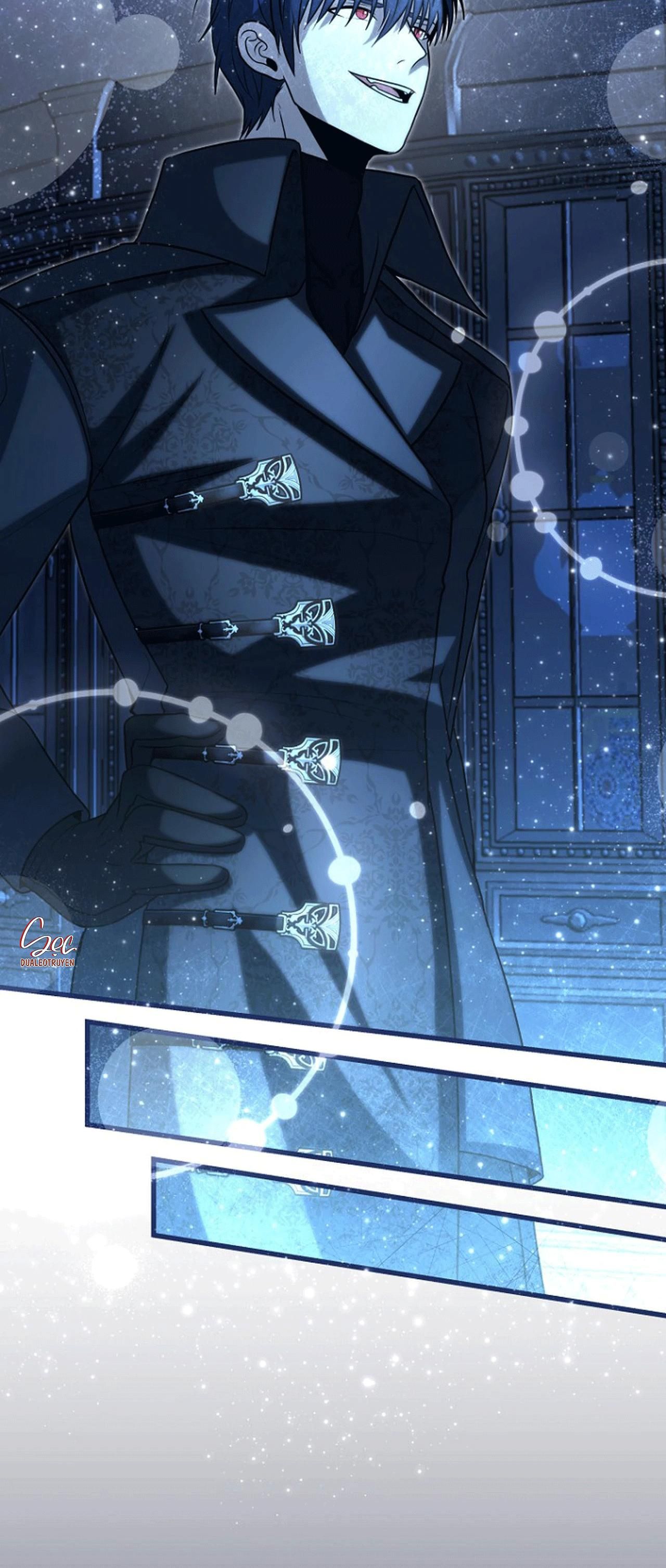 đọc truyện Nghỉ Hưu Chứ Không Phải Tình Yêu Chương 60 ảnh 43 tại Thiên Thai Truyện