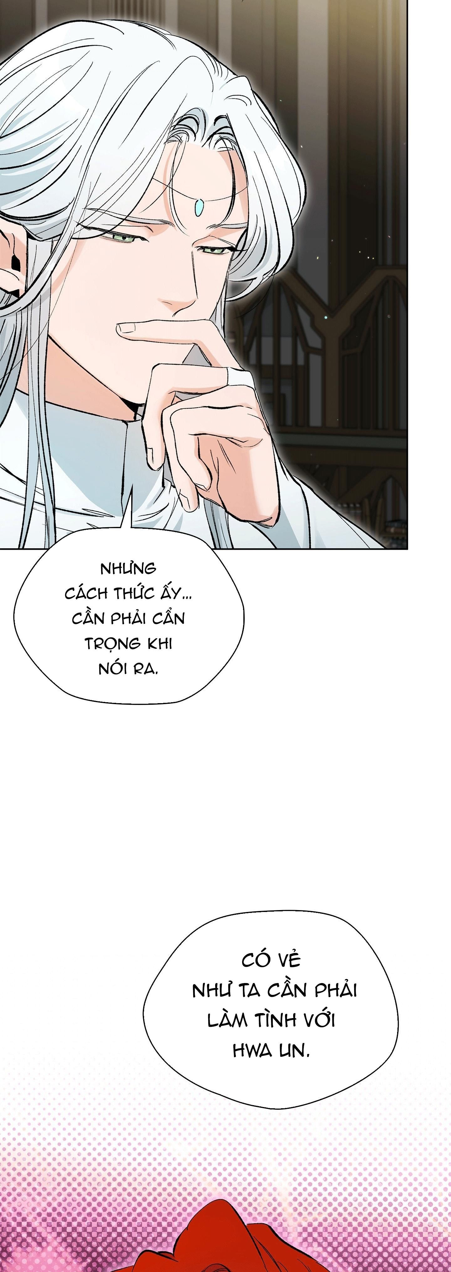 đọc truyện Nghỉ Hưu Chứ Không Phải Tình Yêu Chương 60 ảnh 47 tại Thiên Thai Truyện