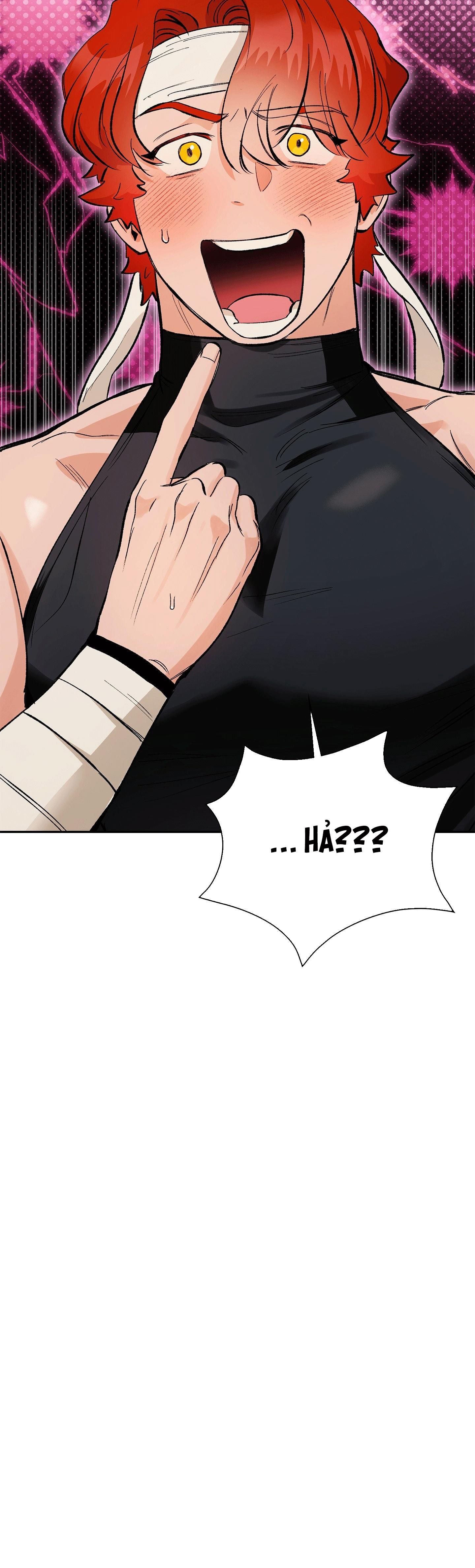 đọc truyện Nghỉ Hưu Chứ Không Phải Tình Yêu Chương 60 ảnh 48 tại Thiên Thai Truyện