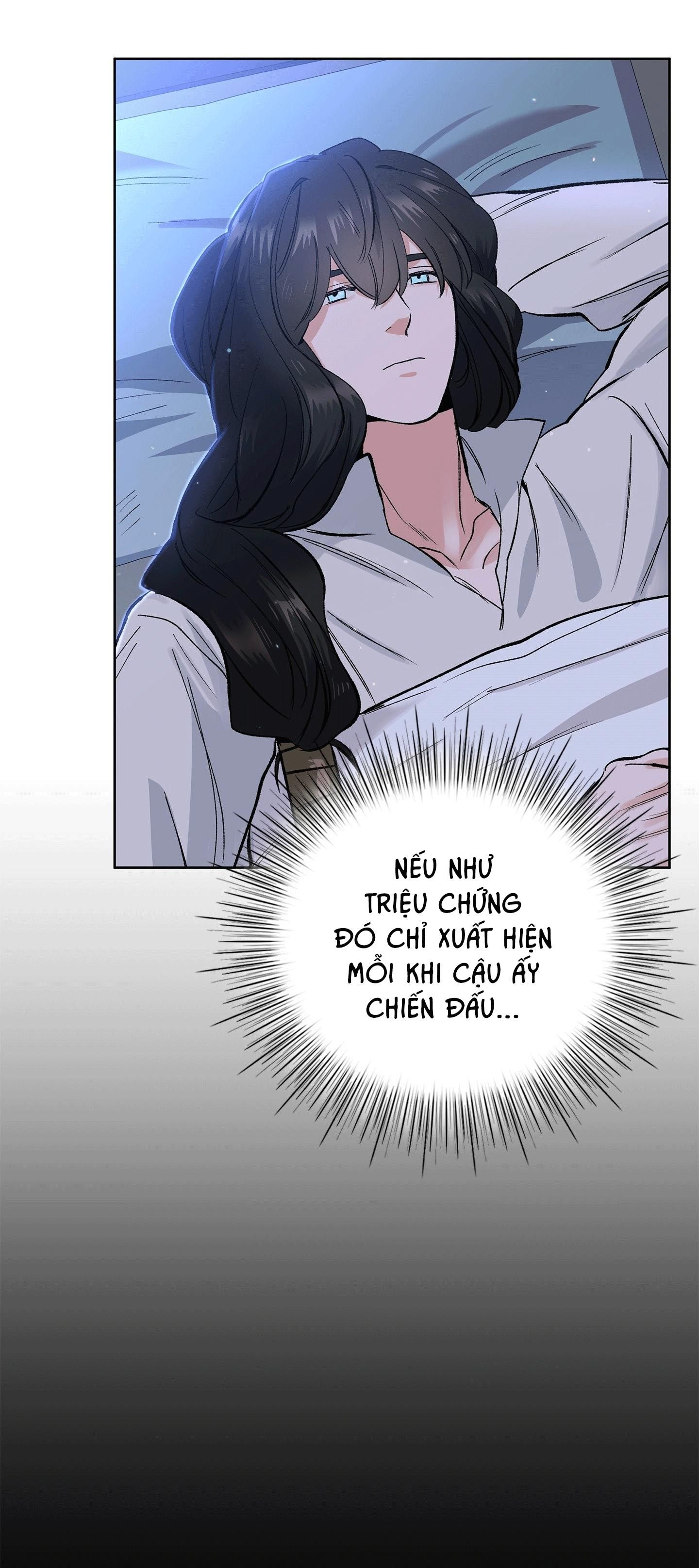 đọc truyện Nghỉ Hưu Chứ Không Phải Tình Yêu Chương 60 ảnh 51 tại Thiên Thai Truyện