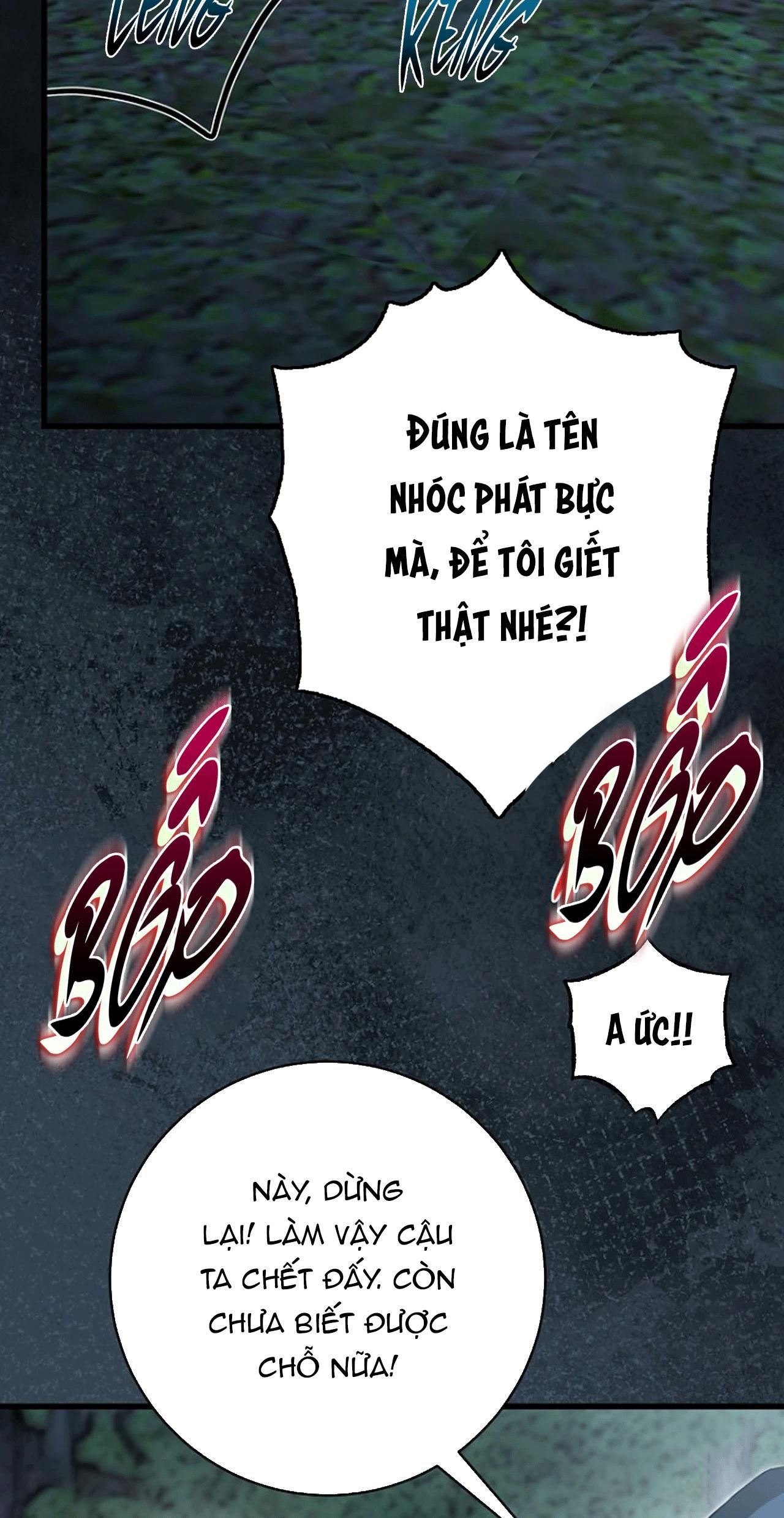 đọc truyện Nghỉ Hưu Chứ Không Phải Tình Yêu Chương 60 ảnh 7 tại Thiên Thai Truyện