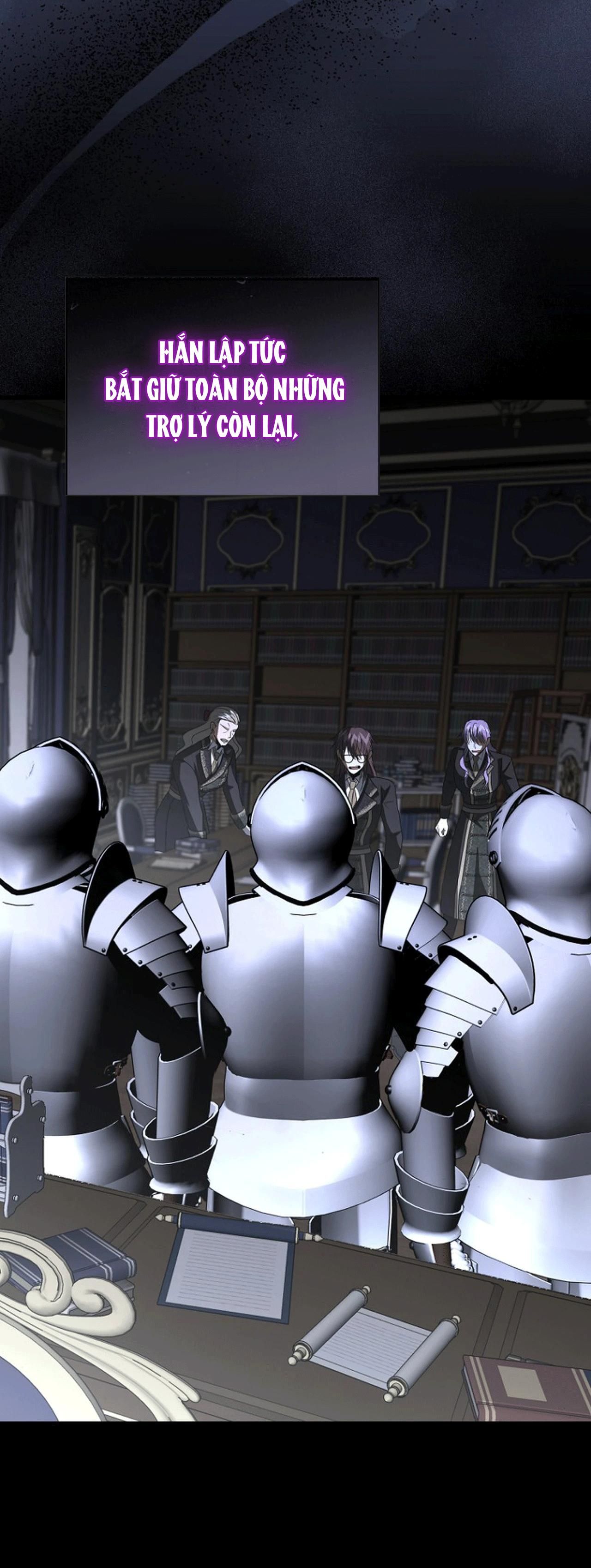 đọc truyện Nghỉ Hưu Chứ Không Phải Tình Yêu Chương 60 ảnh 53 tại Thiên Thai Truyện