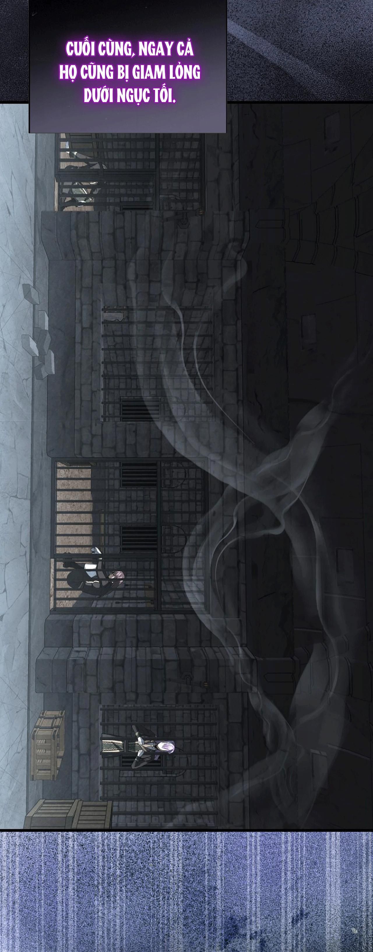 đọc truyện Nghỉ Hưu Chứ Không Phải Tình Yêu Chương 60 ảnh 55 tại Thiên Thai Truyện