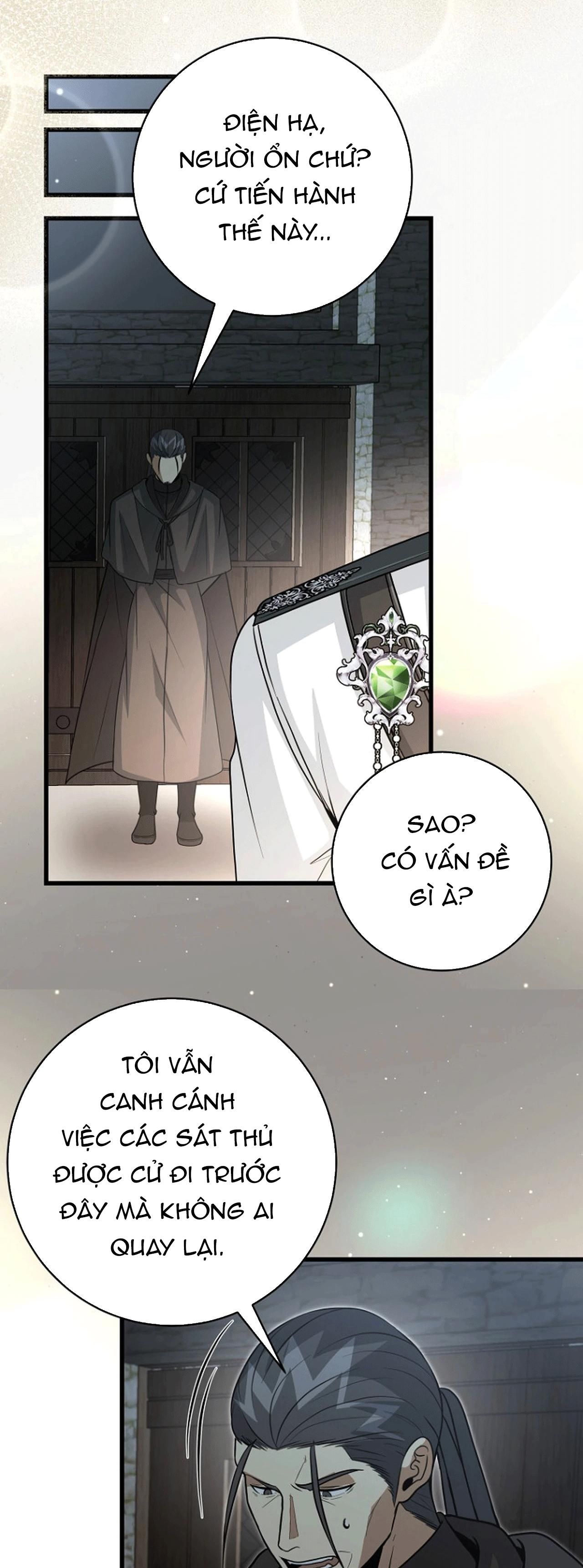 đọc truyện Nghỉ Hưu Chứ Không Phải Tình Yêu Chương 60 ảnh 60 tại Thiên Thai Truyện