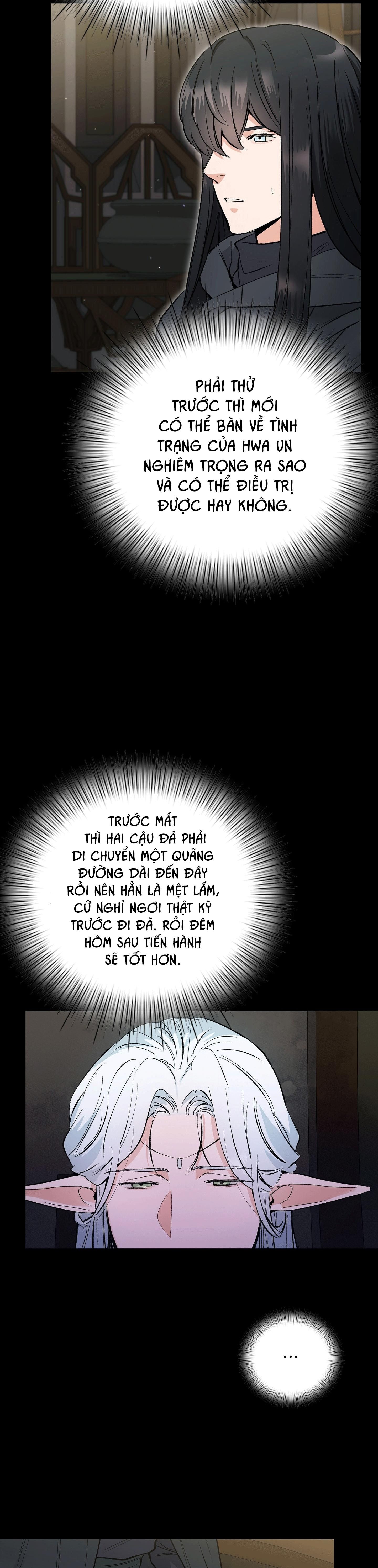 đọc truyện Nghỉ Hưu Chứ Không Phải Tình Yêu Chương 60 ảnh 63 tại Thiên Thai Truyện