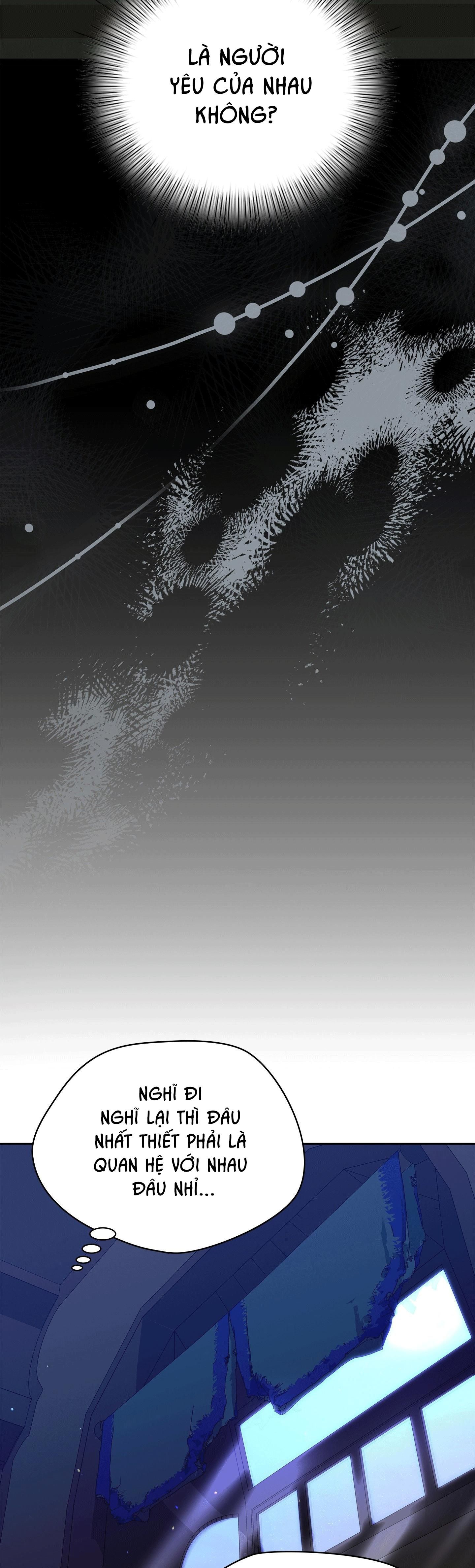 đọc truyện Nghỉ Hưu Chứ Không Phải Tình Yêu Chương 60 ảnh 65 tại Thiên Thai Truyện