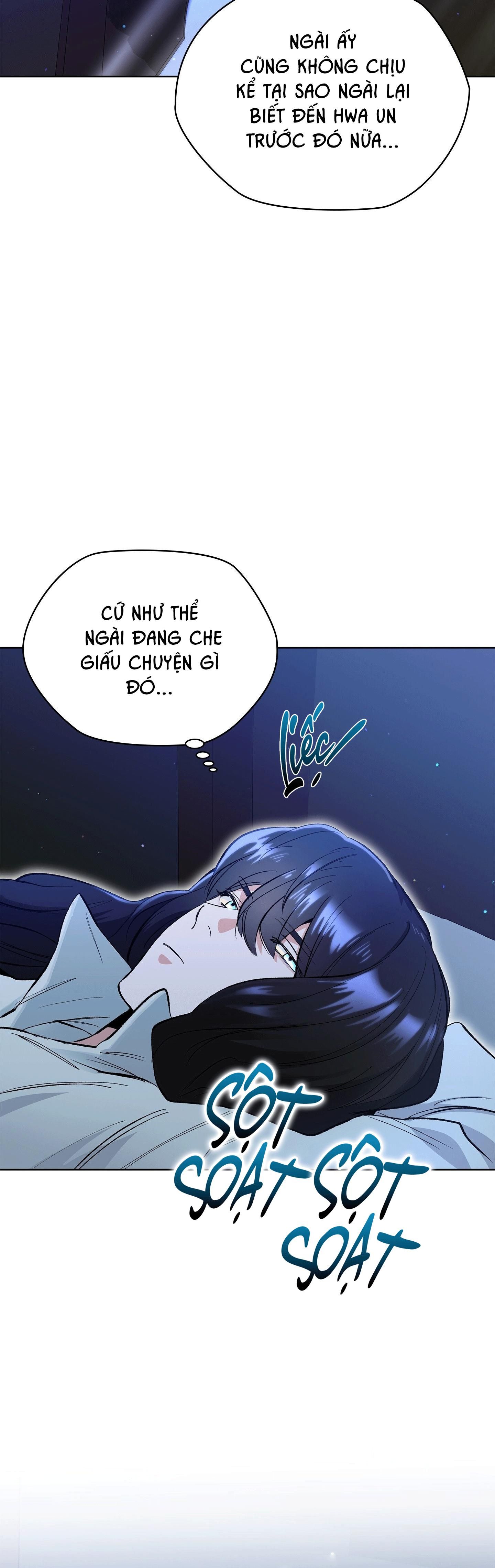 đọc truyện Nghỉ Hưu Chứ Không Phải Tình Yêu Chương 60 ảnh 66 tại Thiên Thai Truyện