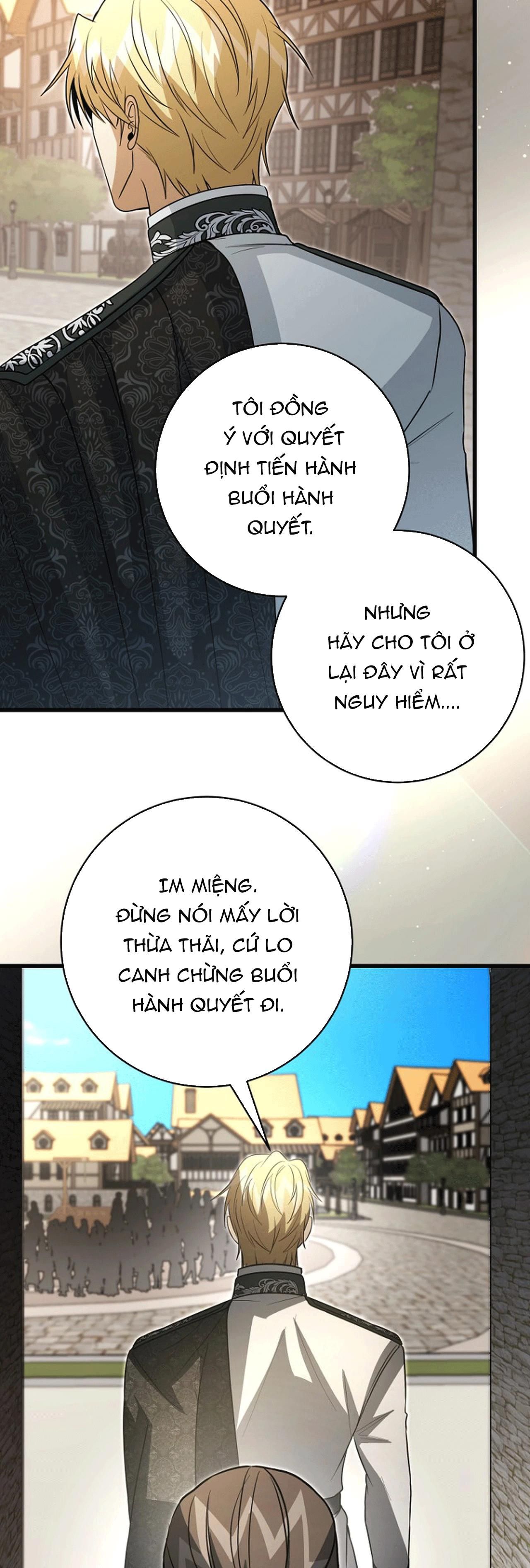 đọc truyện Nghỉ Hưu Chứ Không Phải Tình Yêu Chương 60 ảnh 69 tại Thiên Thai Truyện