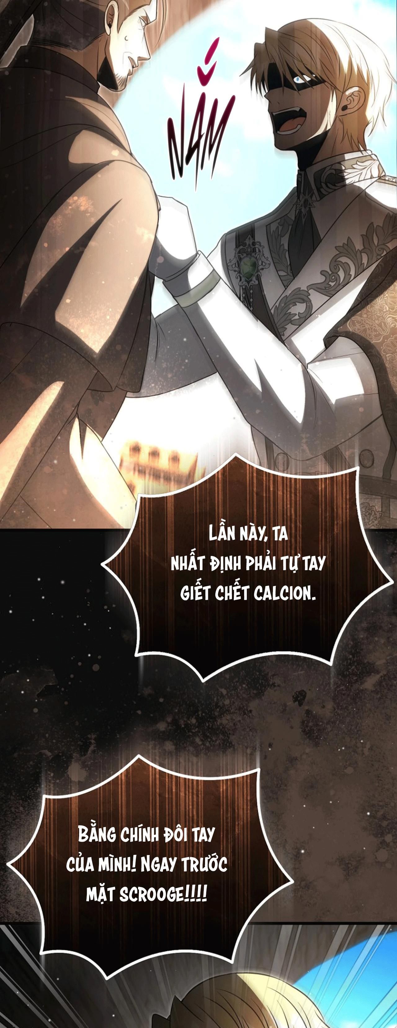 đọc truyện Nghỉ Hưu Chứ Không Phải Tình Yêu Chương 60 ảnh 71 tại Thiên Thai Truyện