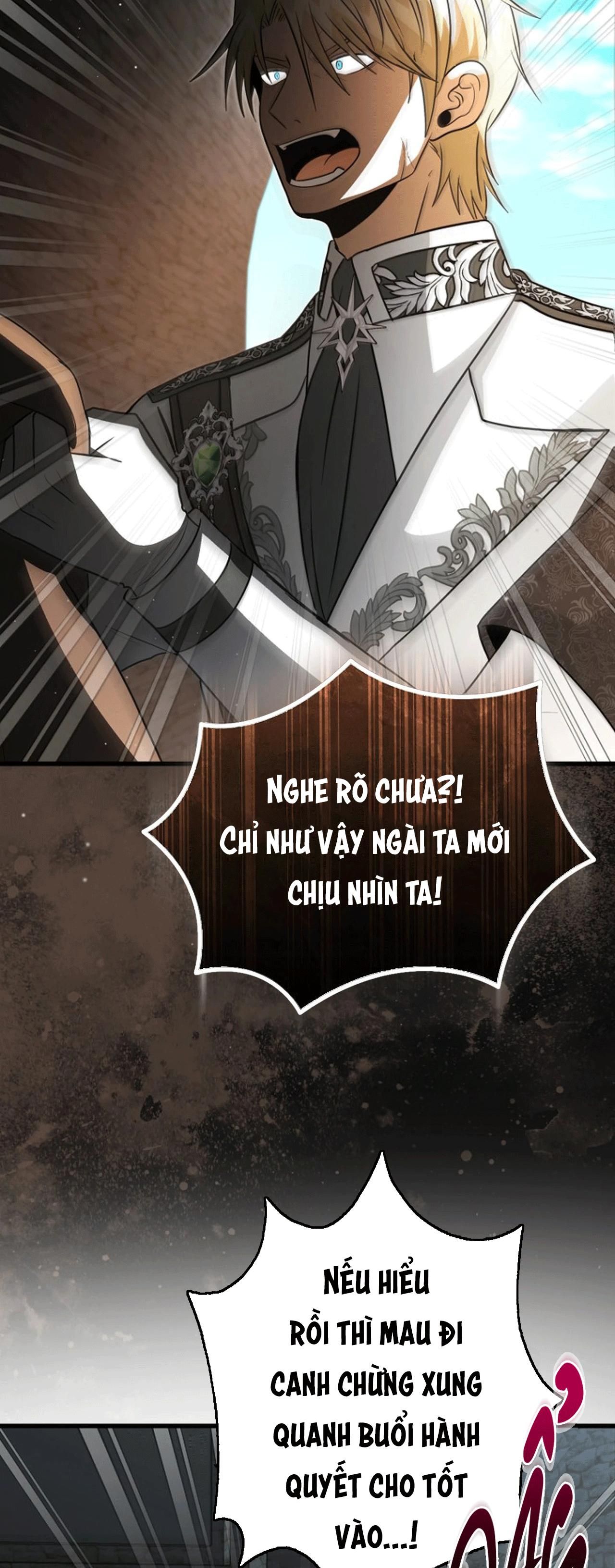 đọc truyện Nghỉ Hưu Chứ Không Phải Tình Yêu Chương 60 ảnh 72 tại Thiên Thai Truyện