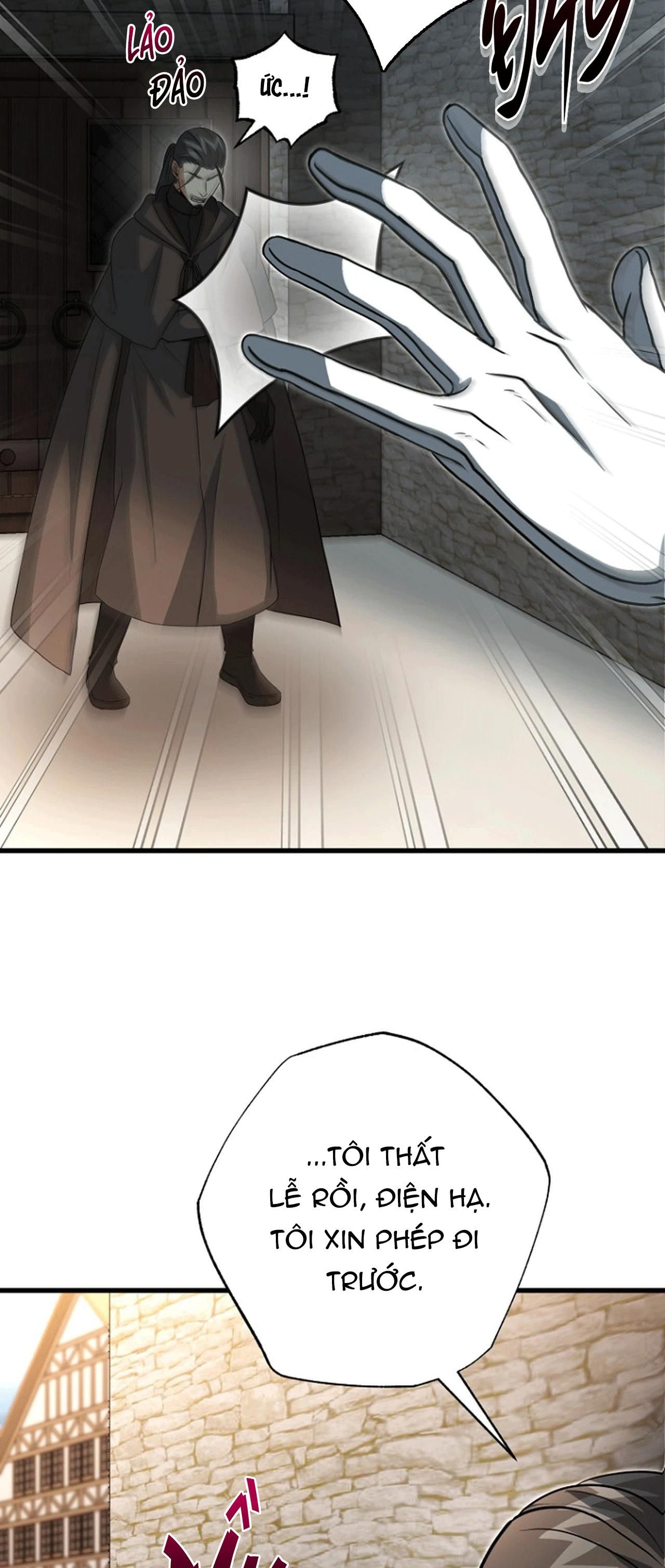 đọc truyện Nghỉ Hưu Chứ Không Phải Tình Yêu Chương 60 ảnh 73 tại Thiên Thai Truyện