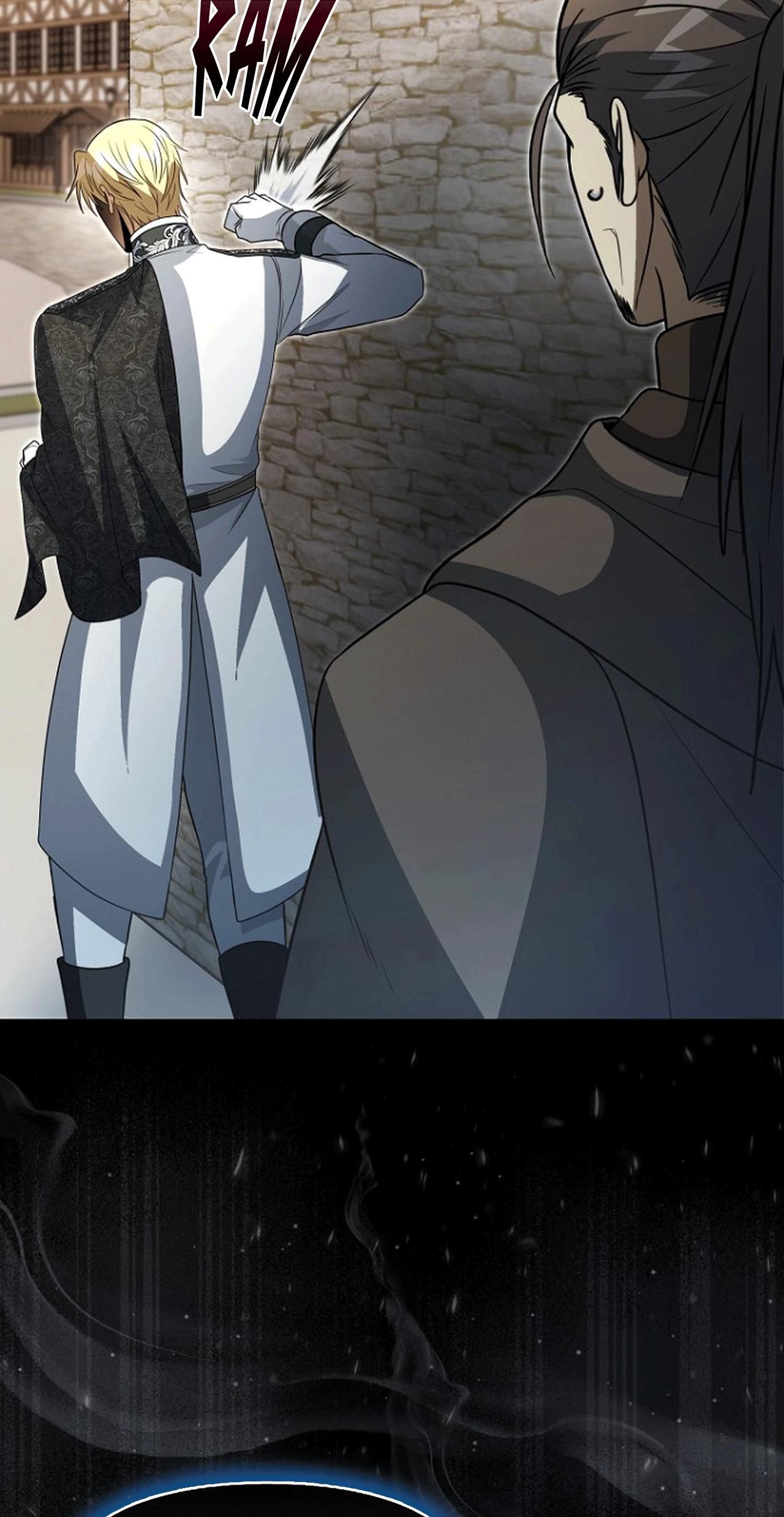 đọc truyện Nghỉ Hưu Chứ Không Phải Tình Yêu Chương 60 ảnh 74 tại Thiên Thai Truyện