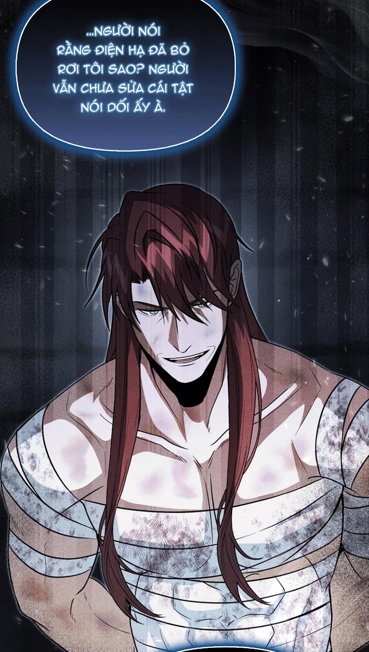 đọc truyện Nghỉ Hưu Chứ Không Phải Tình Yêu Chương 60 ảnh 75 tại Thiên Thai Truyện