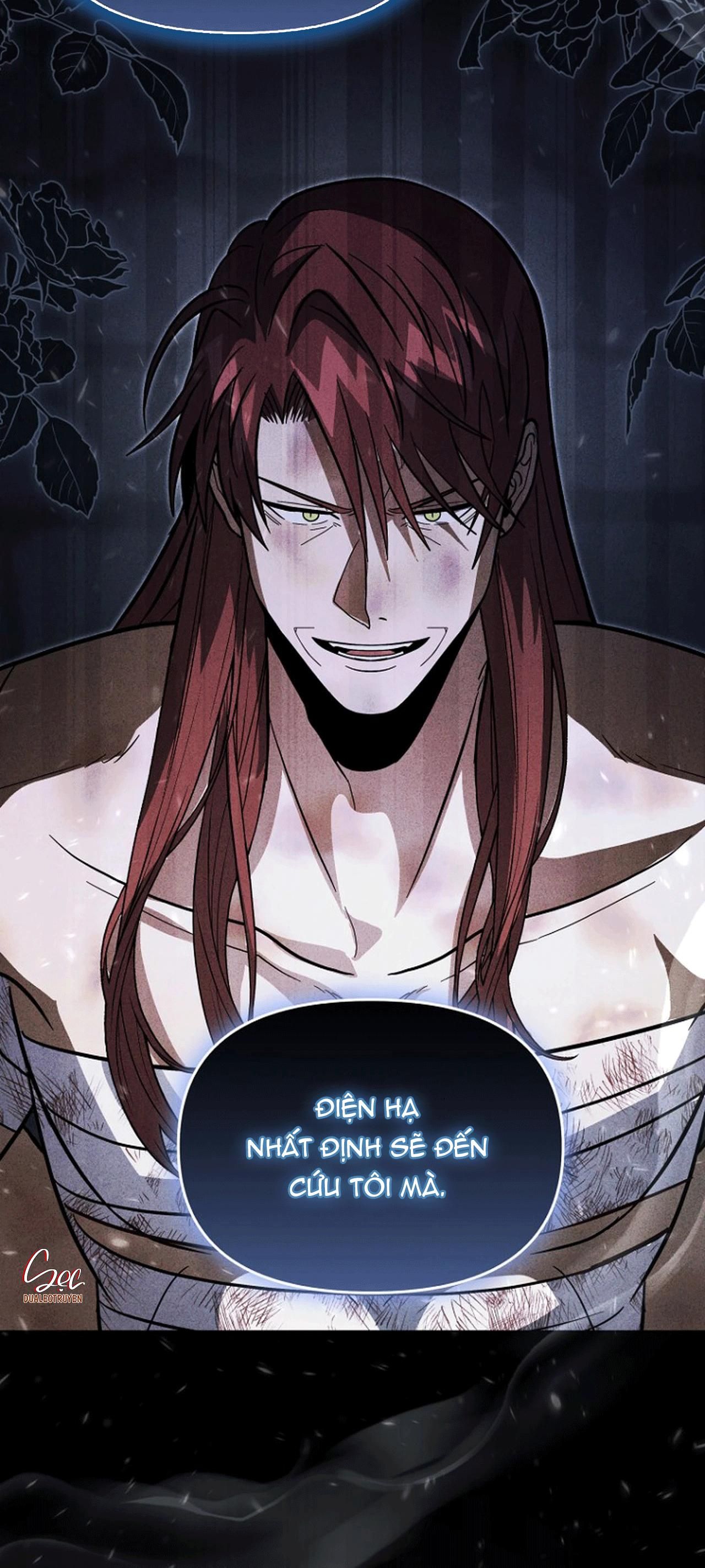 đọc truyện Nghỉ Hưu Chứ Không Phải Tình Yêu Chương 60 ảnh 78 tại Thiên Thai Truyện