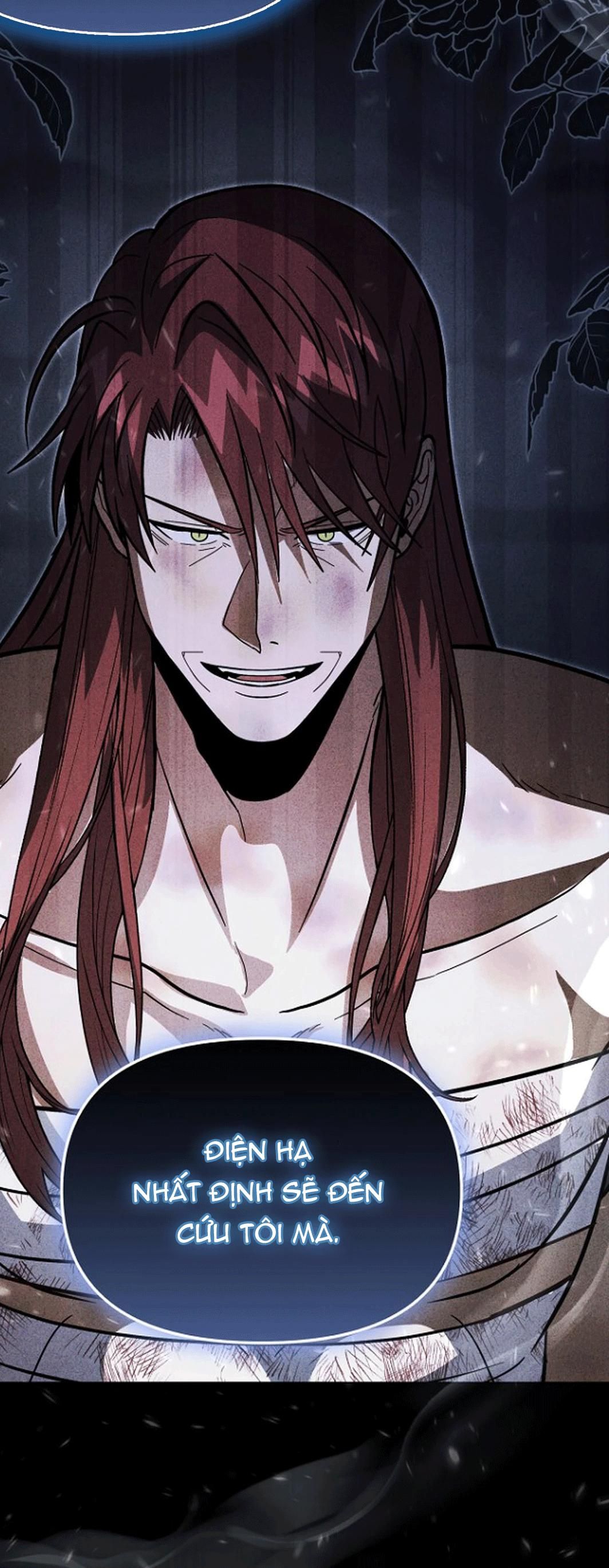 đọc truyện Nghỉ Hưu Chứ Không Phải Tình Yêu Chương 60 ảnh 79 tại Thiên Thai Truyện