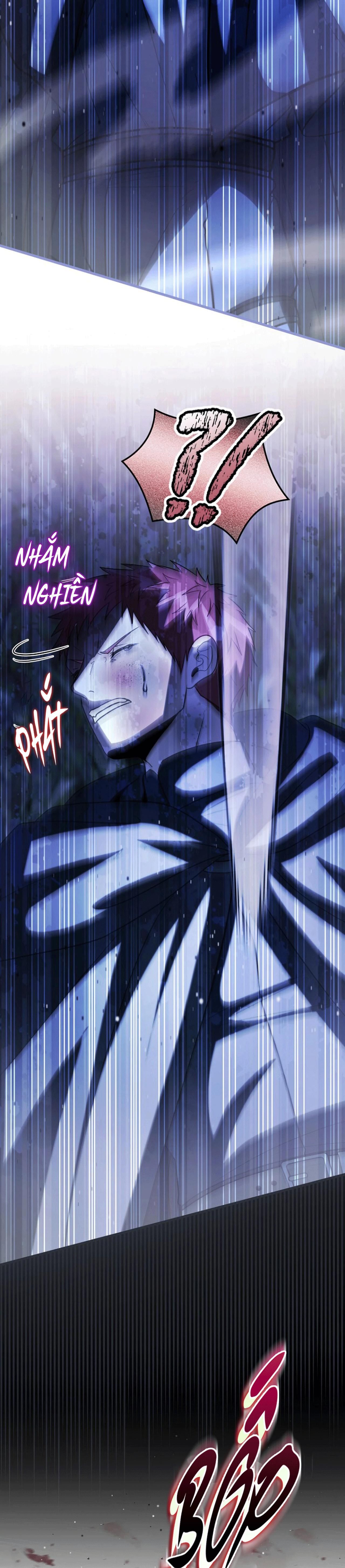 đọc truyện Nghỉ Hưu Chứ Không Phải Tình Yêu Chương 60 ảnh 10 tại Thiên Thai Truyện