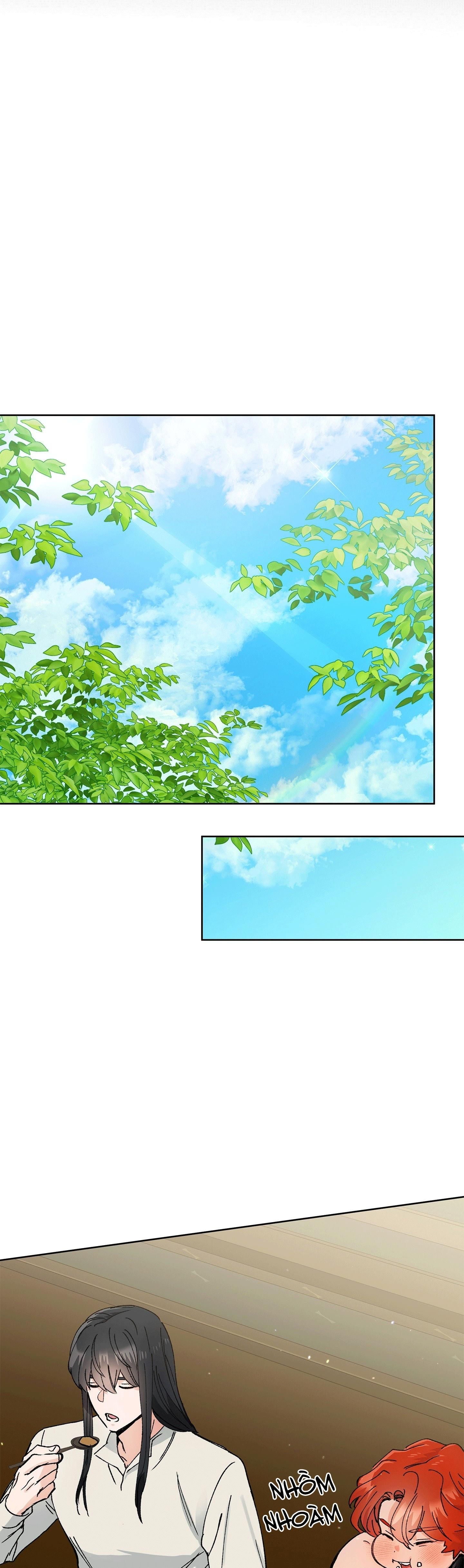 đọc truyện Nghỉ Hưu Chứ Không Phải Tình Yêu Chương 60 ảnh 82 tại Thiên Thai Truyện